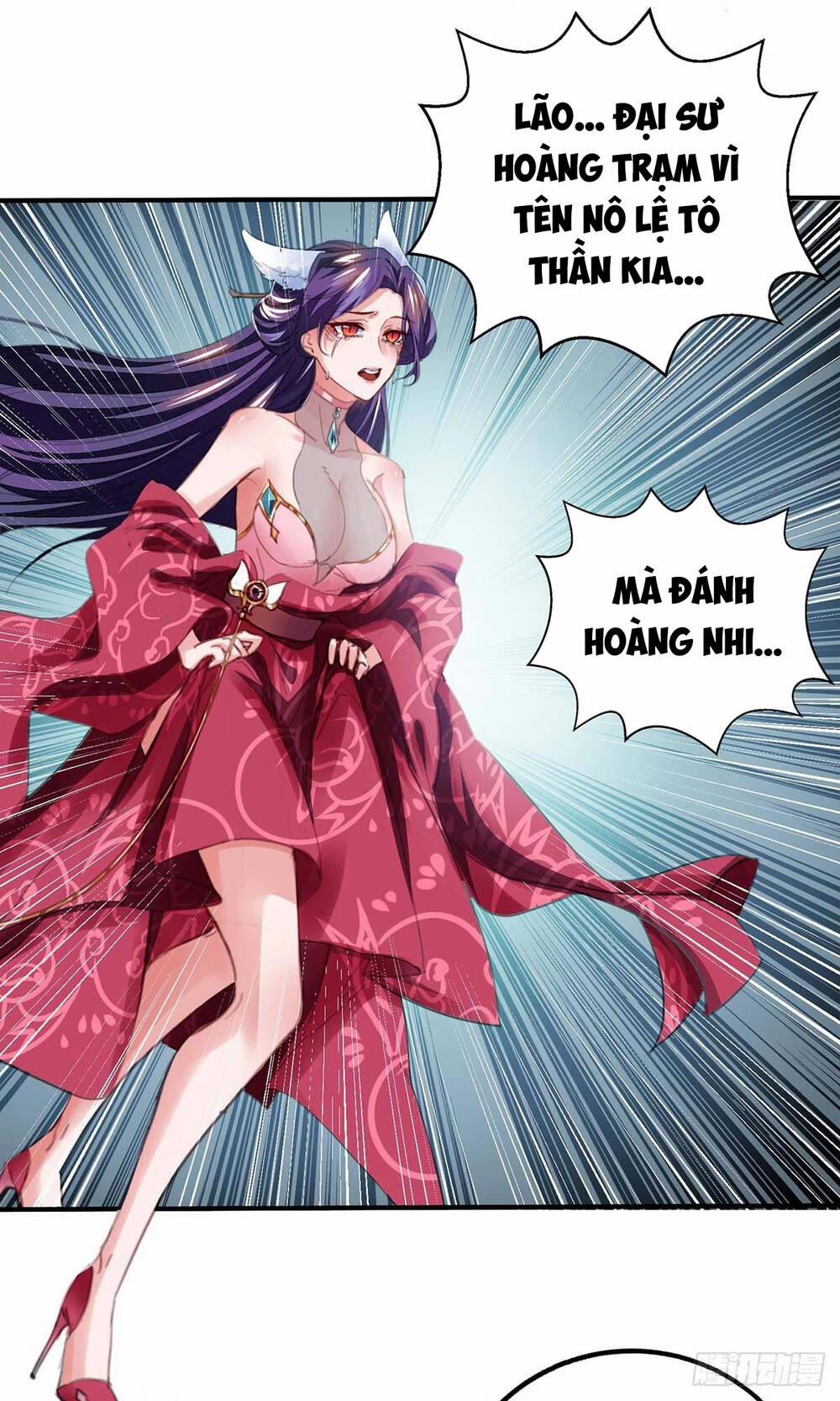 Ta Có Trăm Vạn Điểm Kỹ Năng 12 trang 2