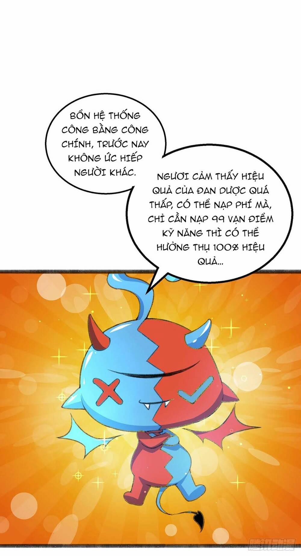 Ta Có Trăm Vạn Điểm Kỹ Năng 12 trang 23