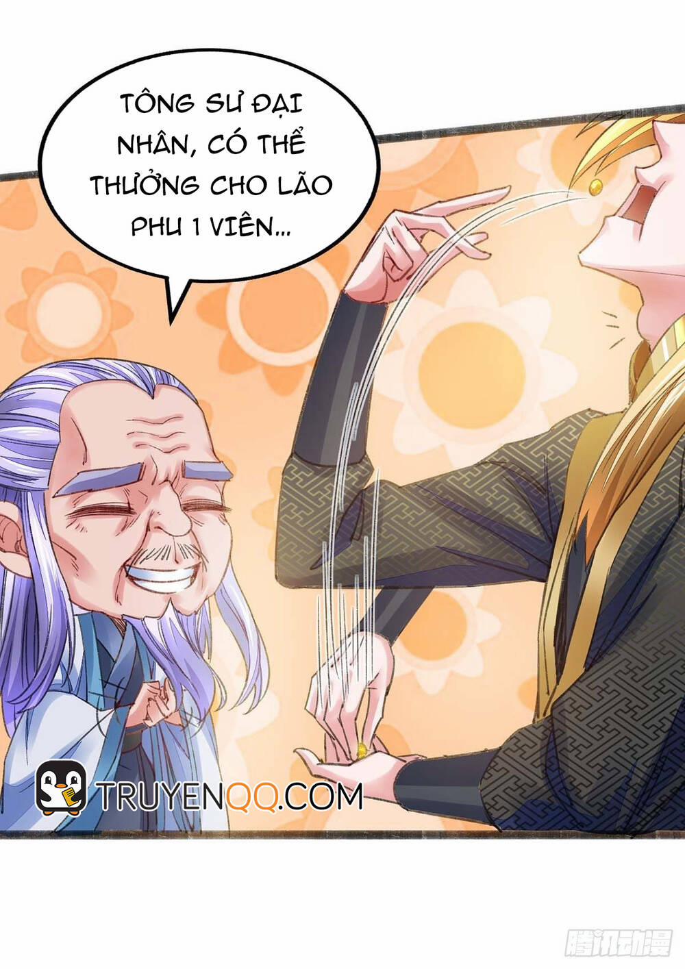 Ta Có Trăm Vạn Điểm Kỹ Năng 12 trang 26