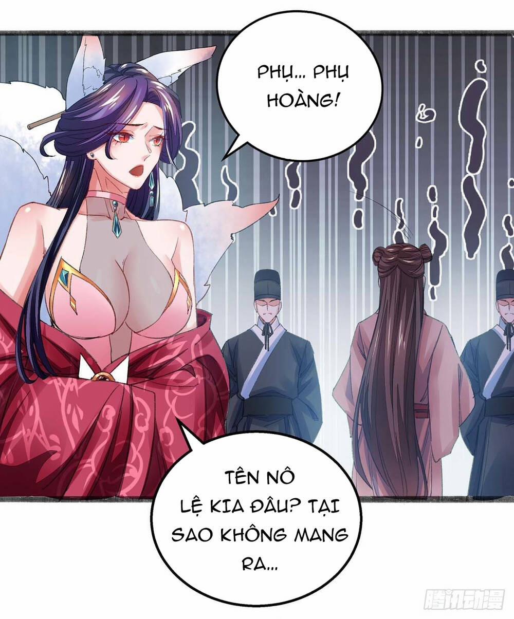 Ta Có Trăm Vạn Điểm Kỹ Năng 12 trang 31