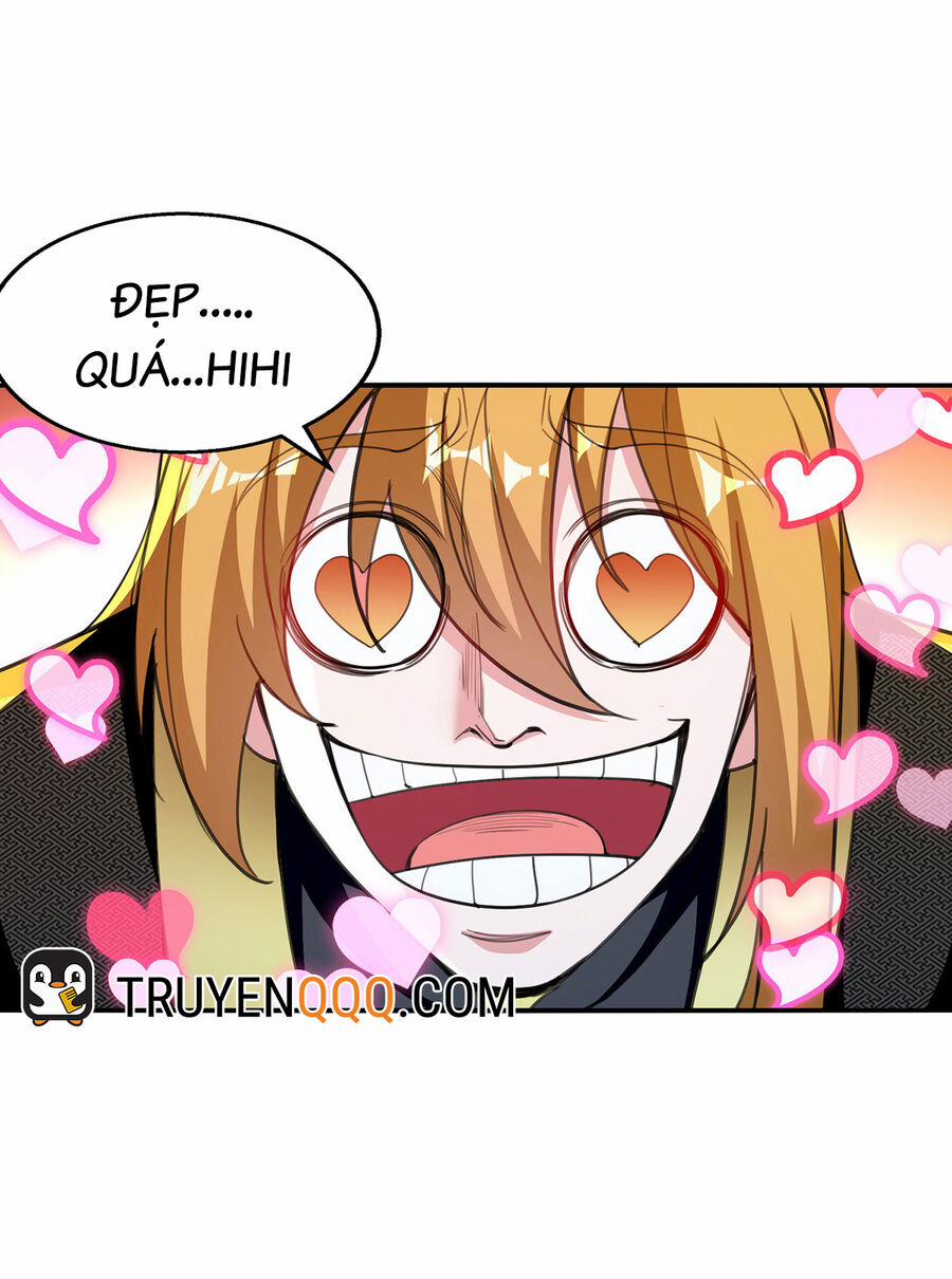 Ta Có Trăm Vạn Điểm Kỹ Năng 120 trang 21