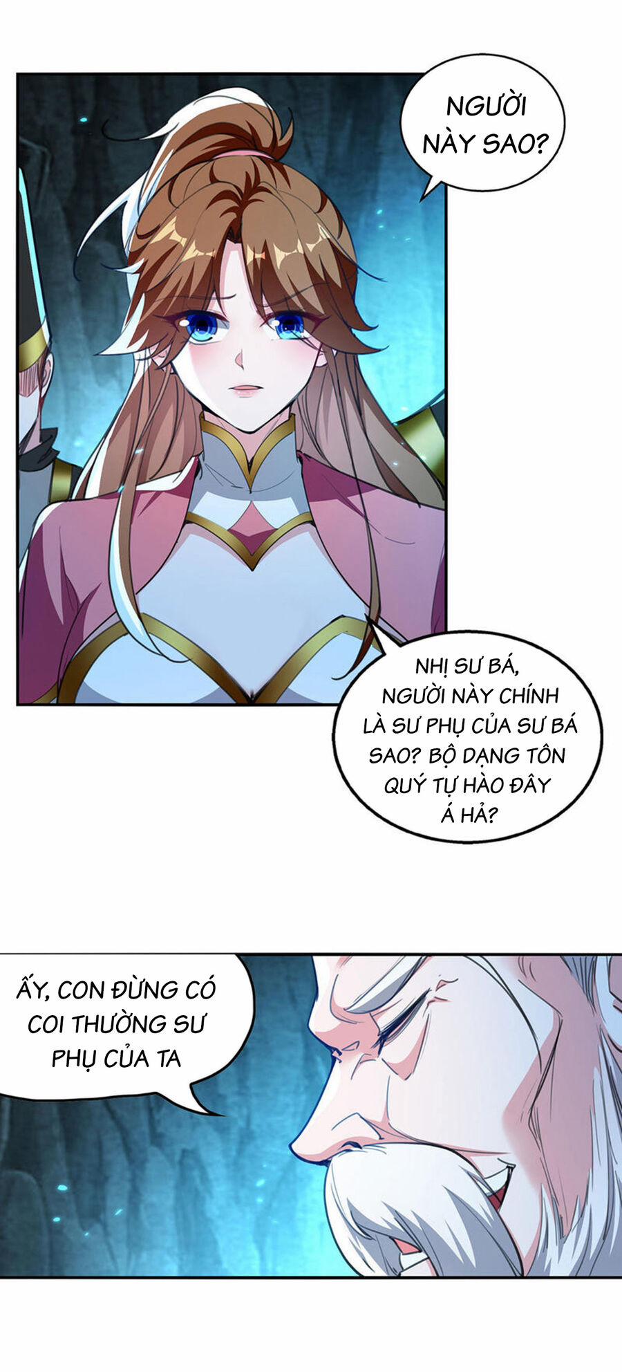 Ta Có Trăm Vạn Điểm Kỹ Năng 120 trang 22