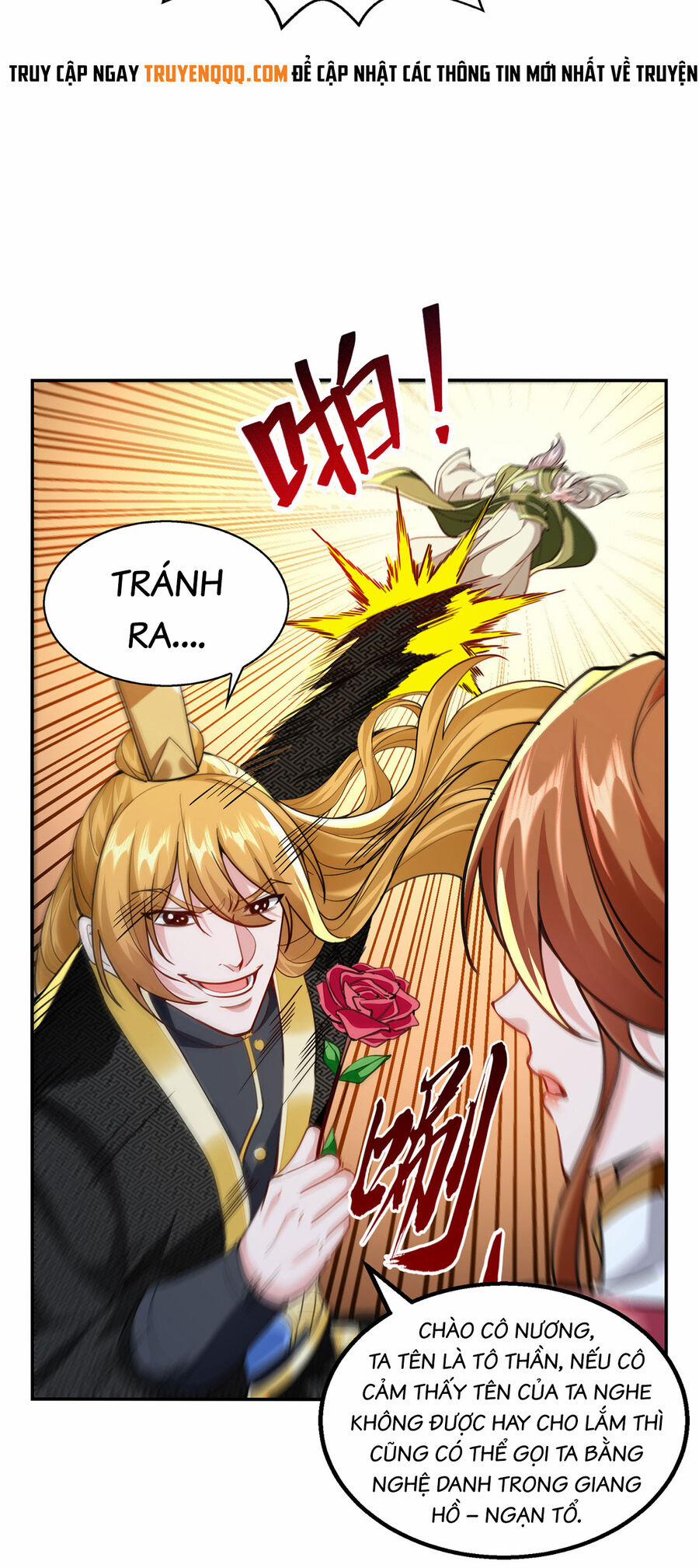 Ta Có Trăm Vạn Điểm Kỹ Năng 120 trang 24