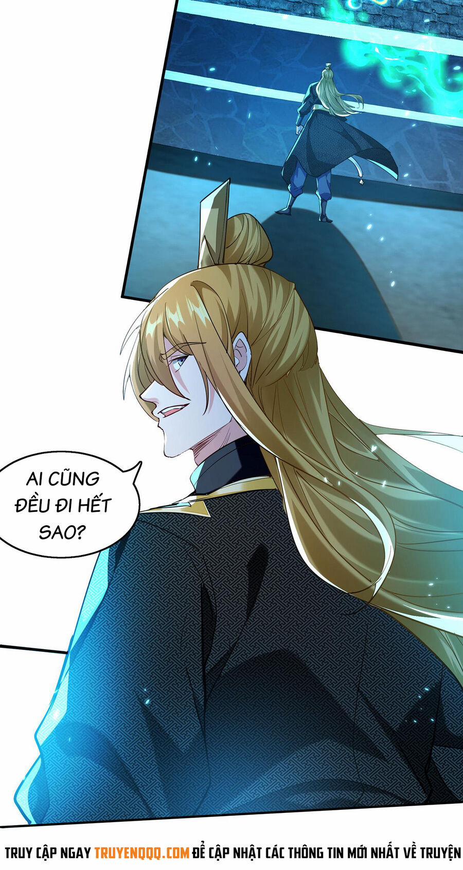 Ta Có Trăm Vạn Điểm Kỹ Năng 122 trang 28