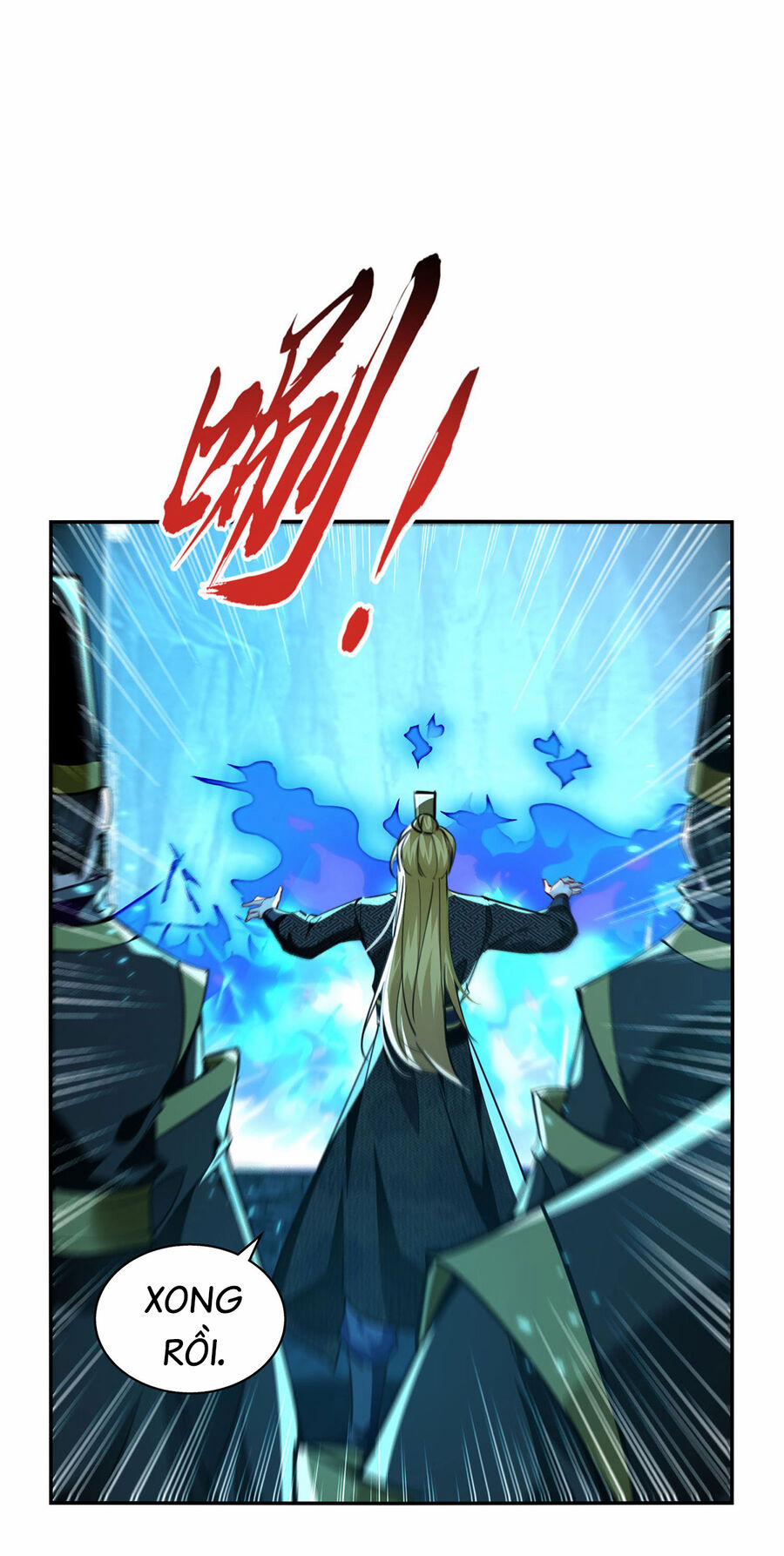 Ta Có Trăm Vạn Điểm Kỹ Năng 122 trang 8