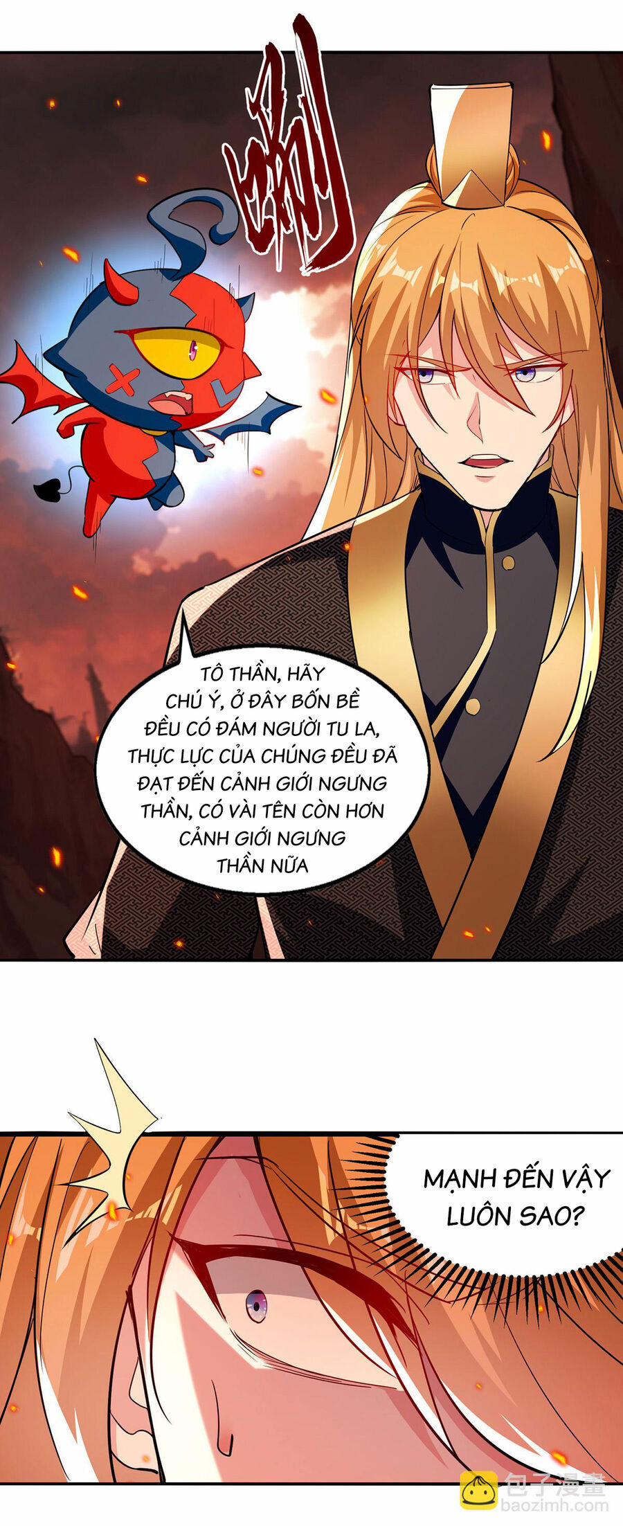 Ta Có Trăm Vạn Điểm Kỹ Năng 123 trang 14