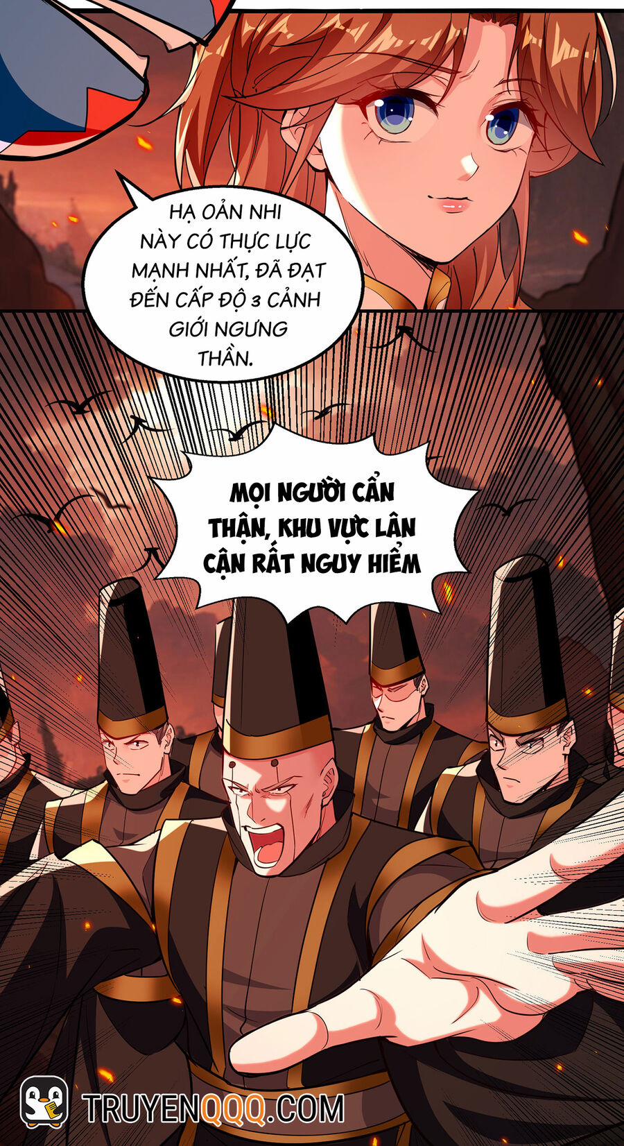 Ta Có Trăm Vạn Điểm Kỹ Năng 123 trang 17