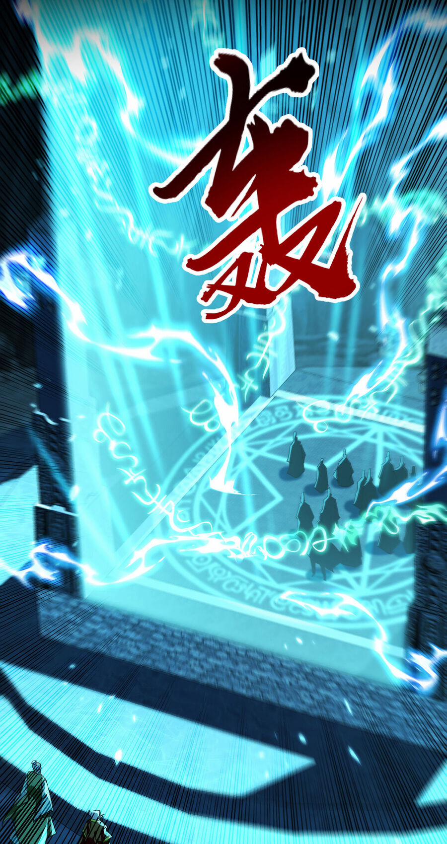 Ta Có Trăm Vạn Điểm Kỹ Năng 123 trang 3