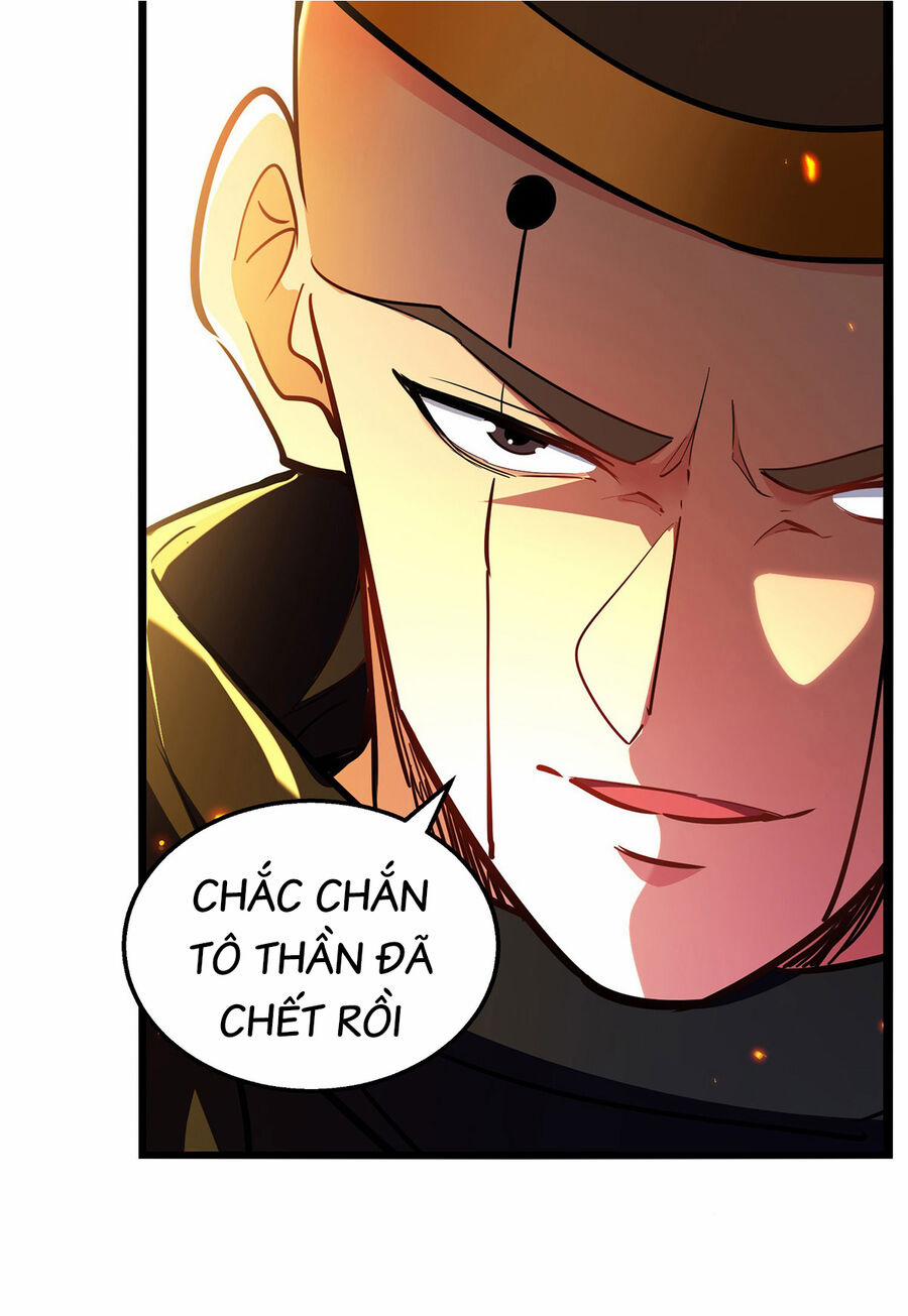 Ta Có Trăm Vạn Điểm Kỹ Năng 124 trang 14