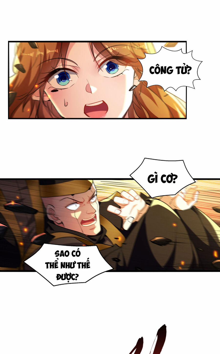 Ta Có Trăm Vạn Điểm Kỹ Năng 124 trang 16