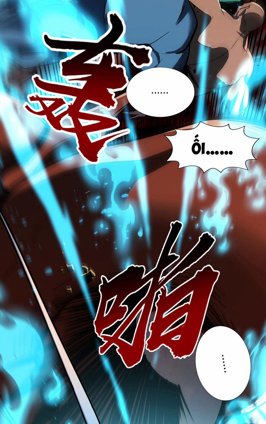 Ta Có Trăm Vạn Điểm Kỹ Năng 125.5 trang 13