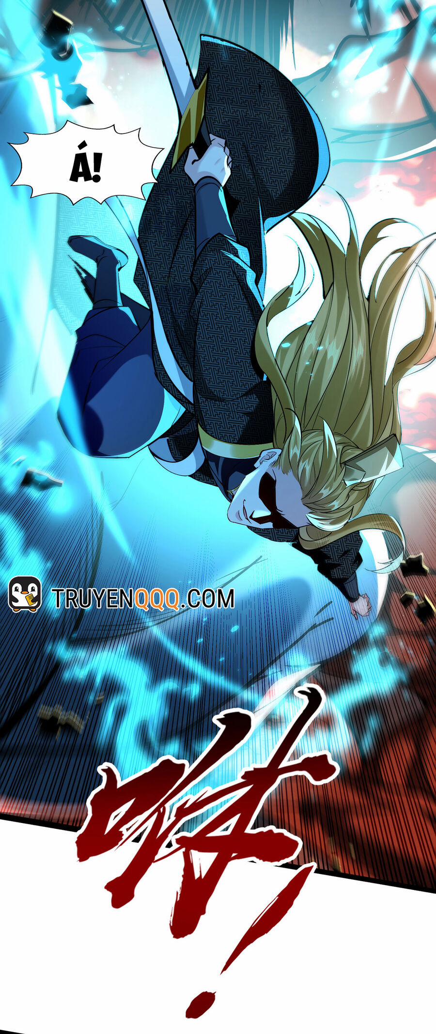 Ta Có Trăm Vạn Điểm Kỹ Năng 125.5 trang 14