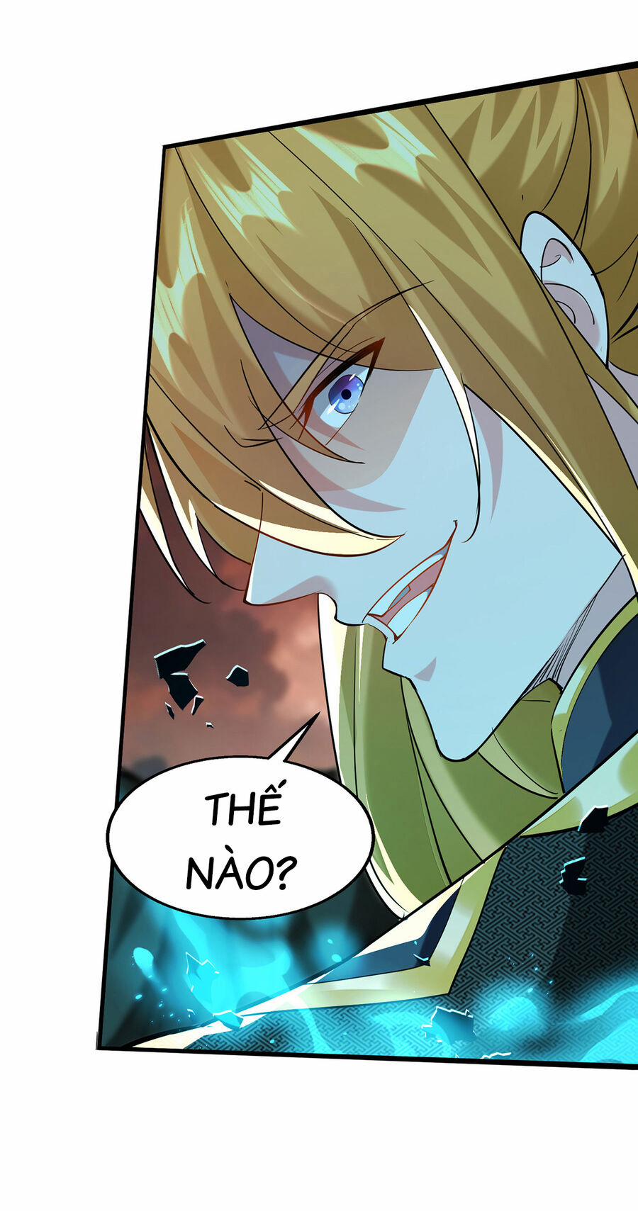 Ta Có Trăm Vạn Điểm Kỹ Năng 125.5 trang 5