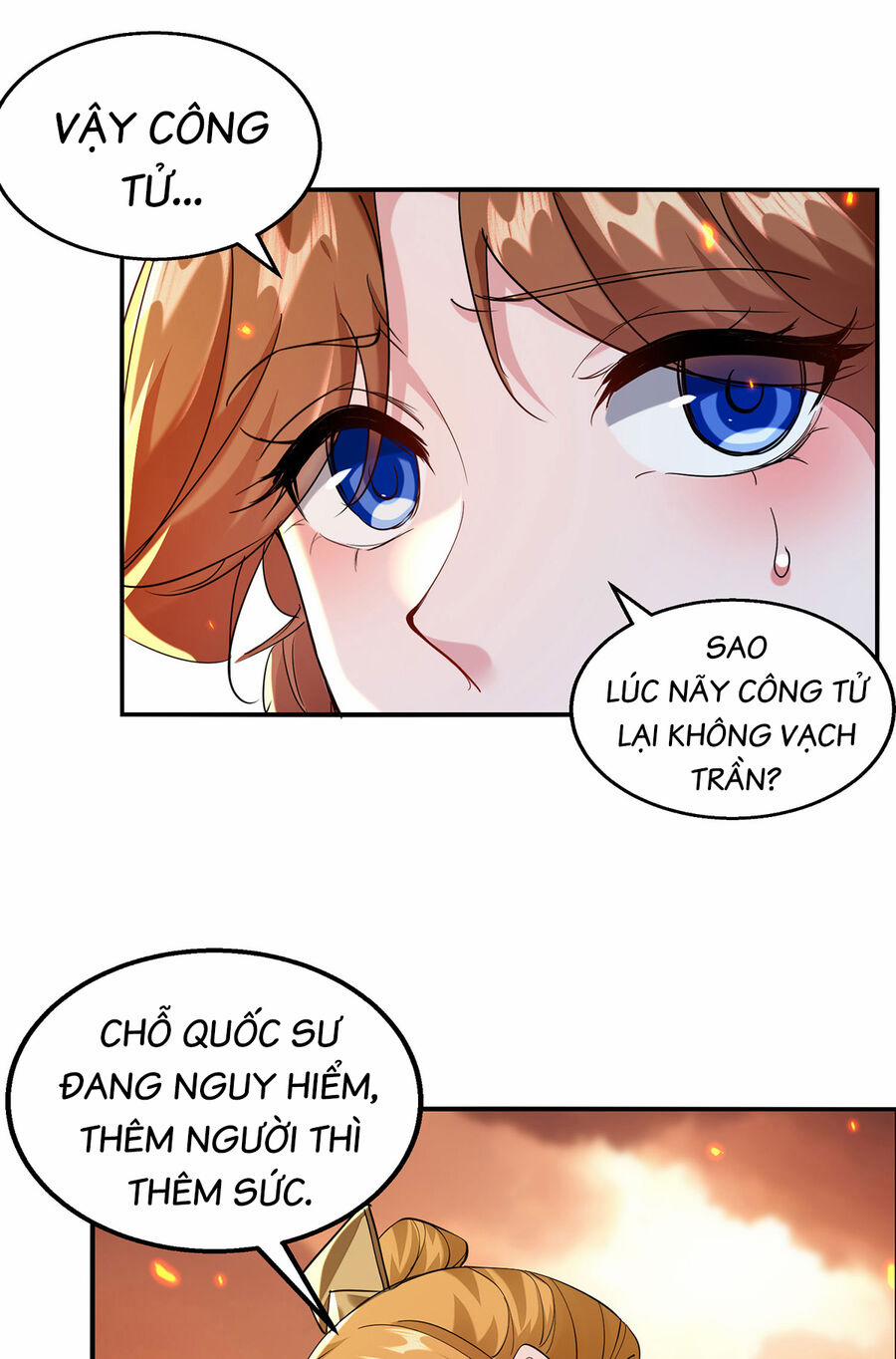 Ta Có Trăm Vạn Điểm Kỹ Năng 125 trang 3