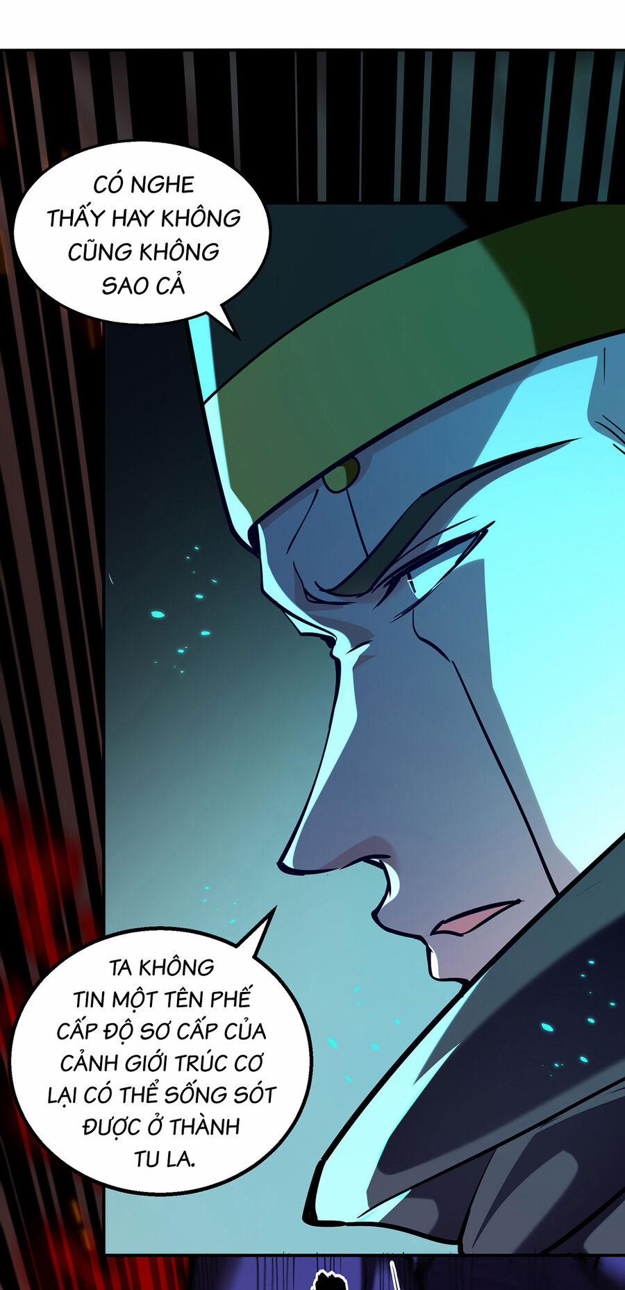 Ta Có Trăm Vạn Điểm Kỹ Năng 125 trang 7