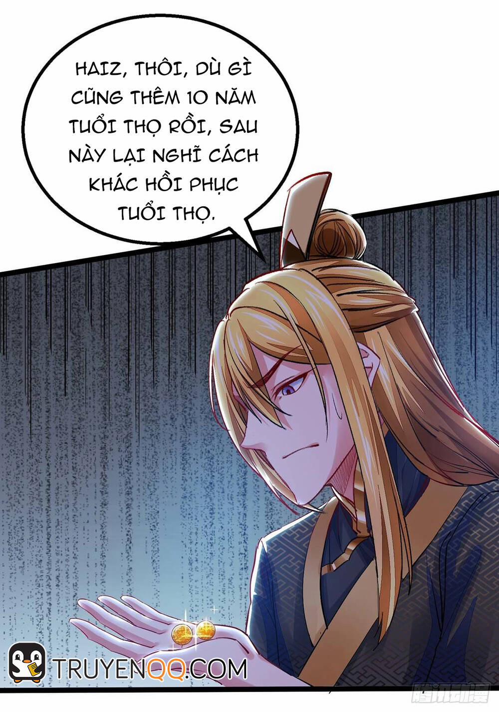 Ta Có Trăm Vạn Điểm Kỹ Năng 13 trang 13