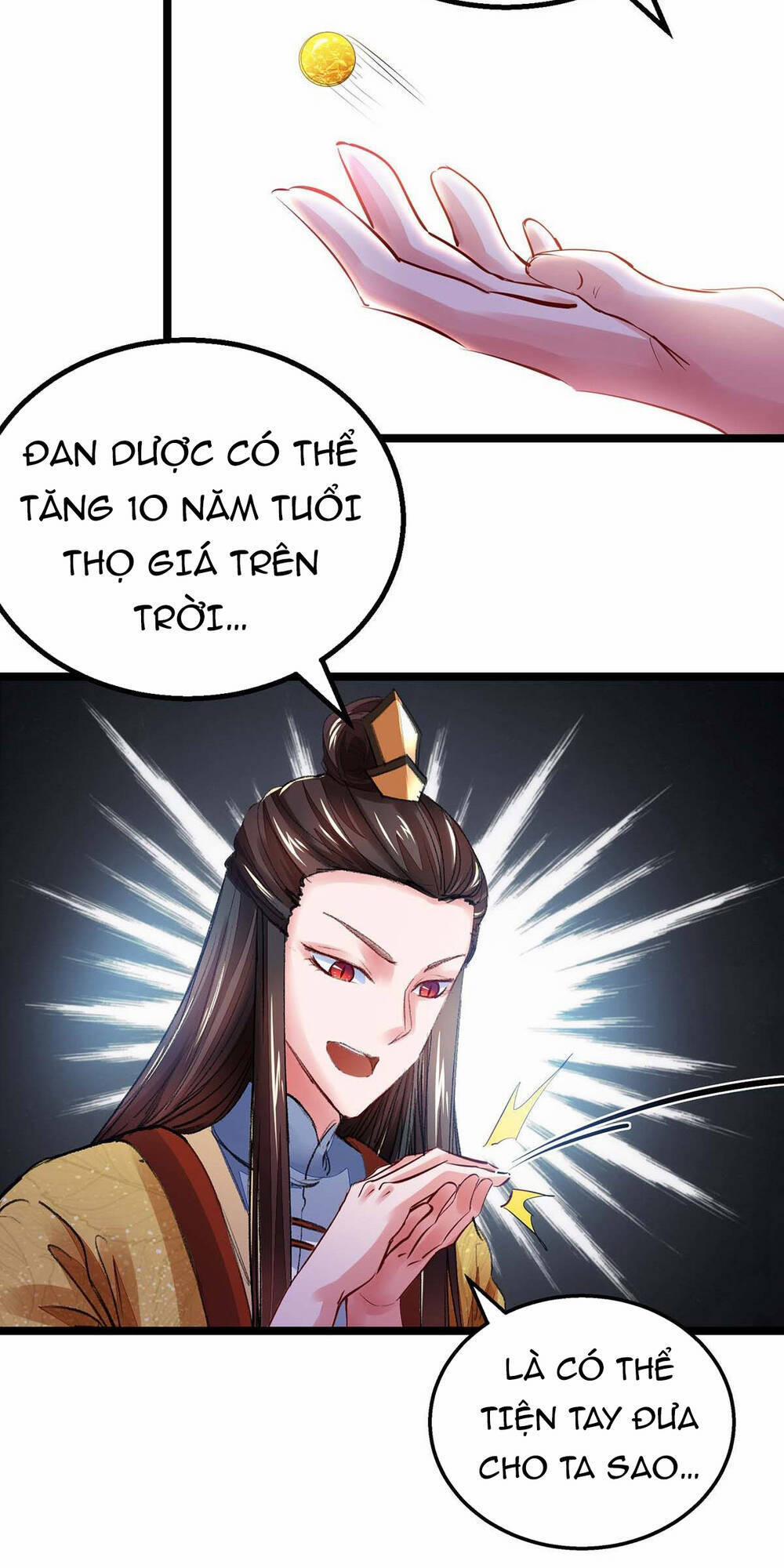 Ta Có Trăm Vạn Điểm Kỹ Năng 13 trang 20