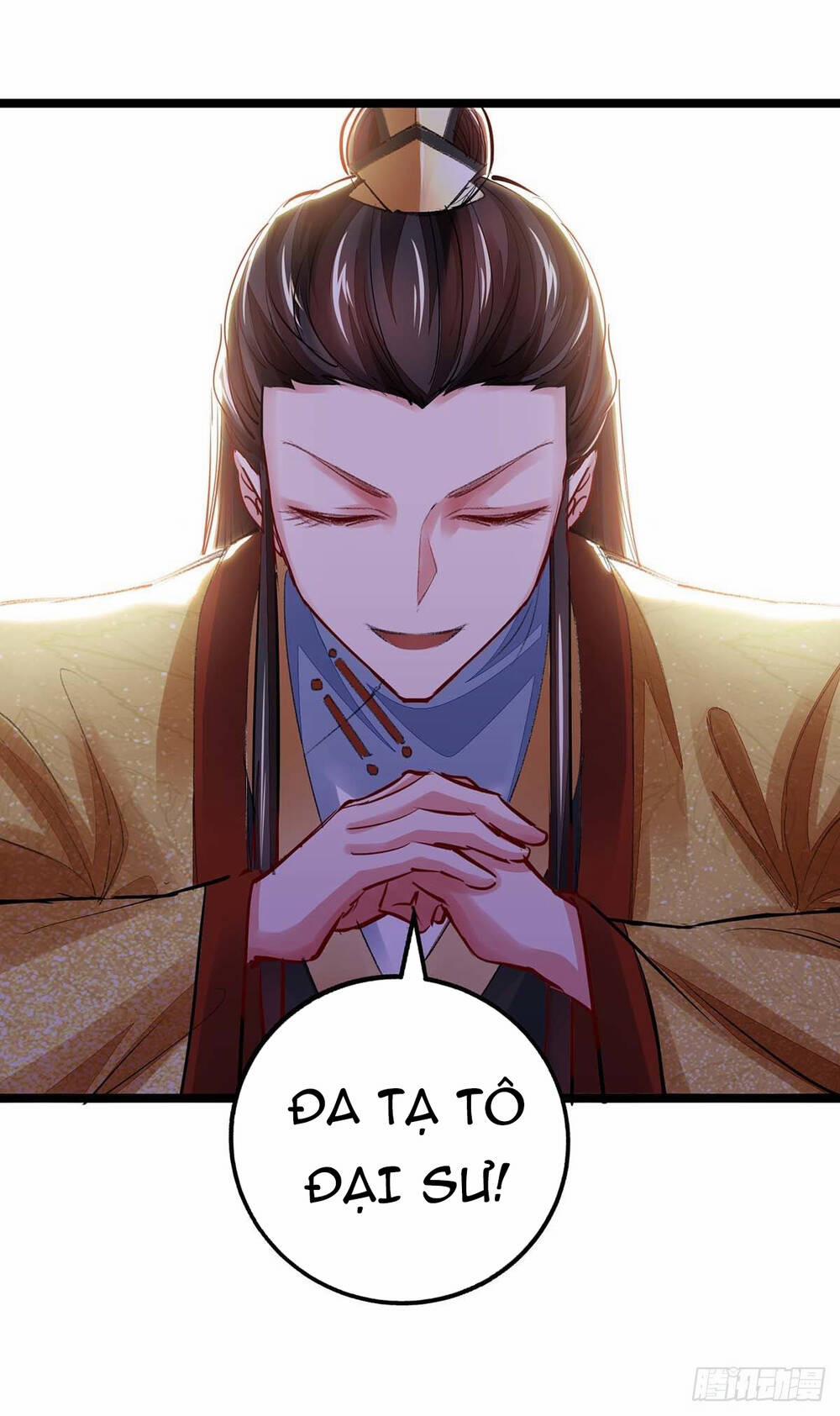 Ta Có Trăm Vạn Điểm Kỹ Năng 13 trang 22