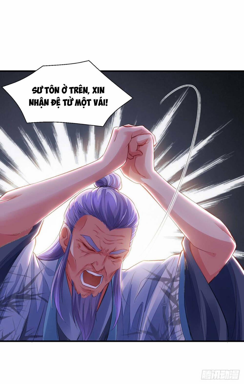 Ta Có Trăm Vạn Điểm Kỹ Năng 13 trang 29