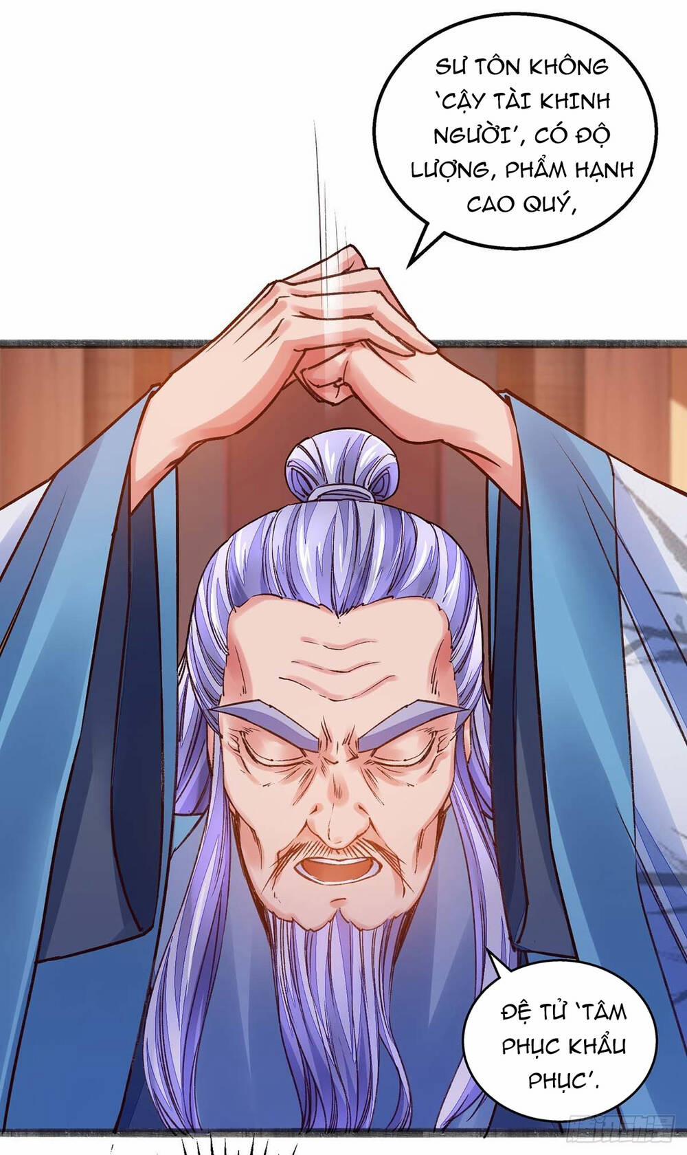 Ta Có Trăm Vạn Điểm Kỹ Năng 13 trang 32