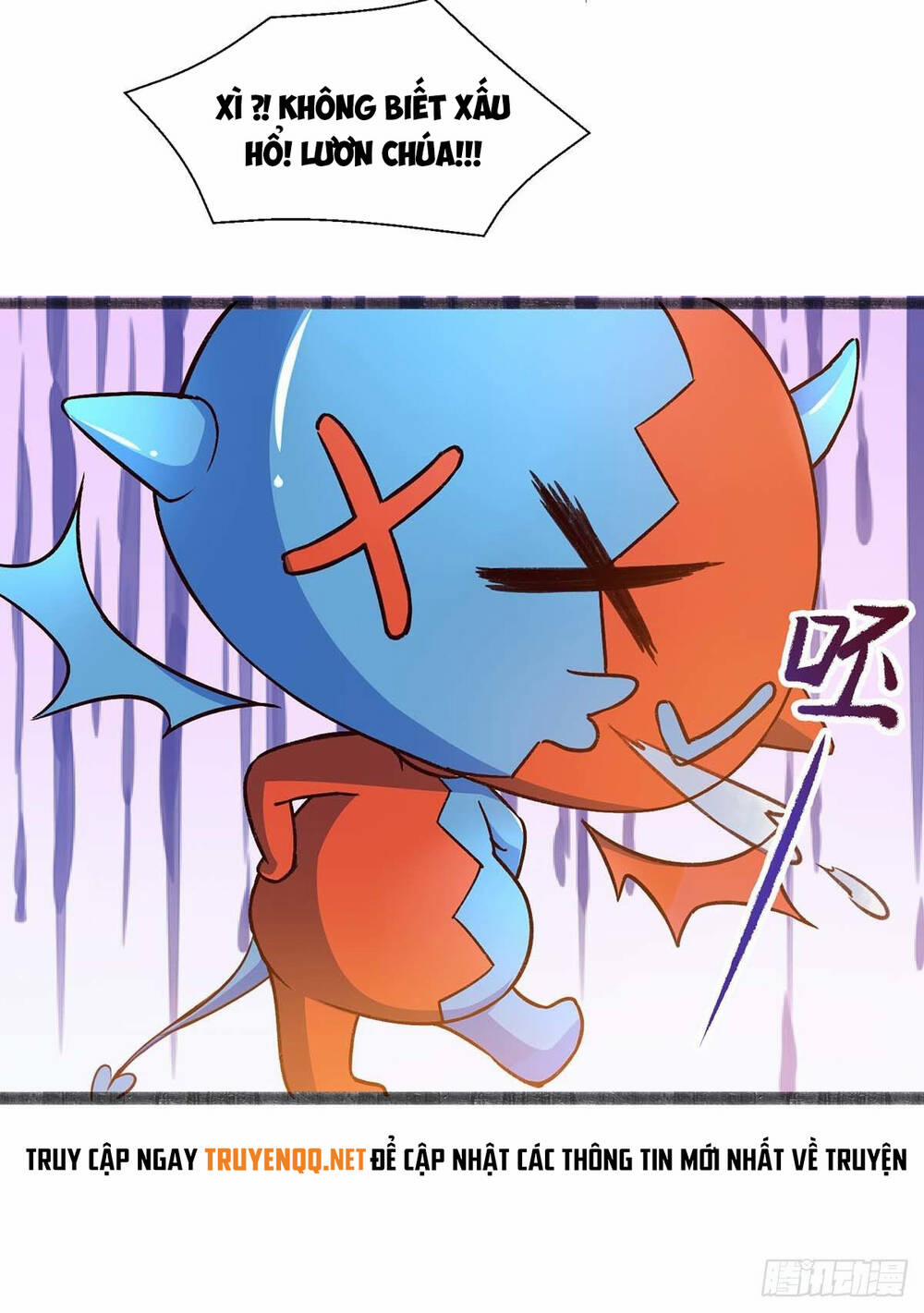 Ta Có Trăm Vạn Điểm Kỹ Năng 13 trang 35