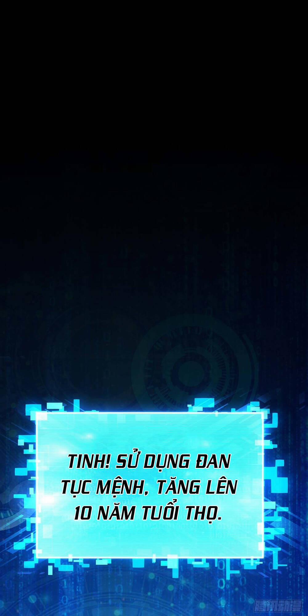 Ta Có Trăm Vạn Điểm Kỹ Năng 13 trang 5