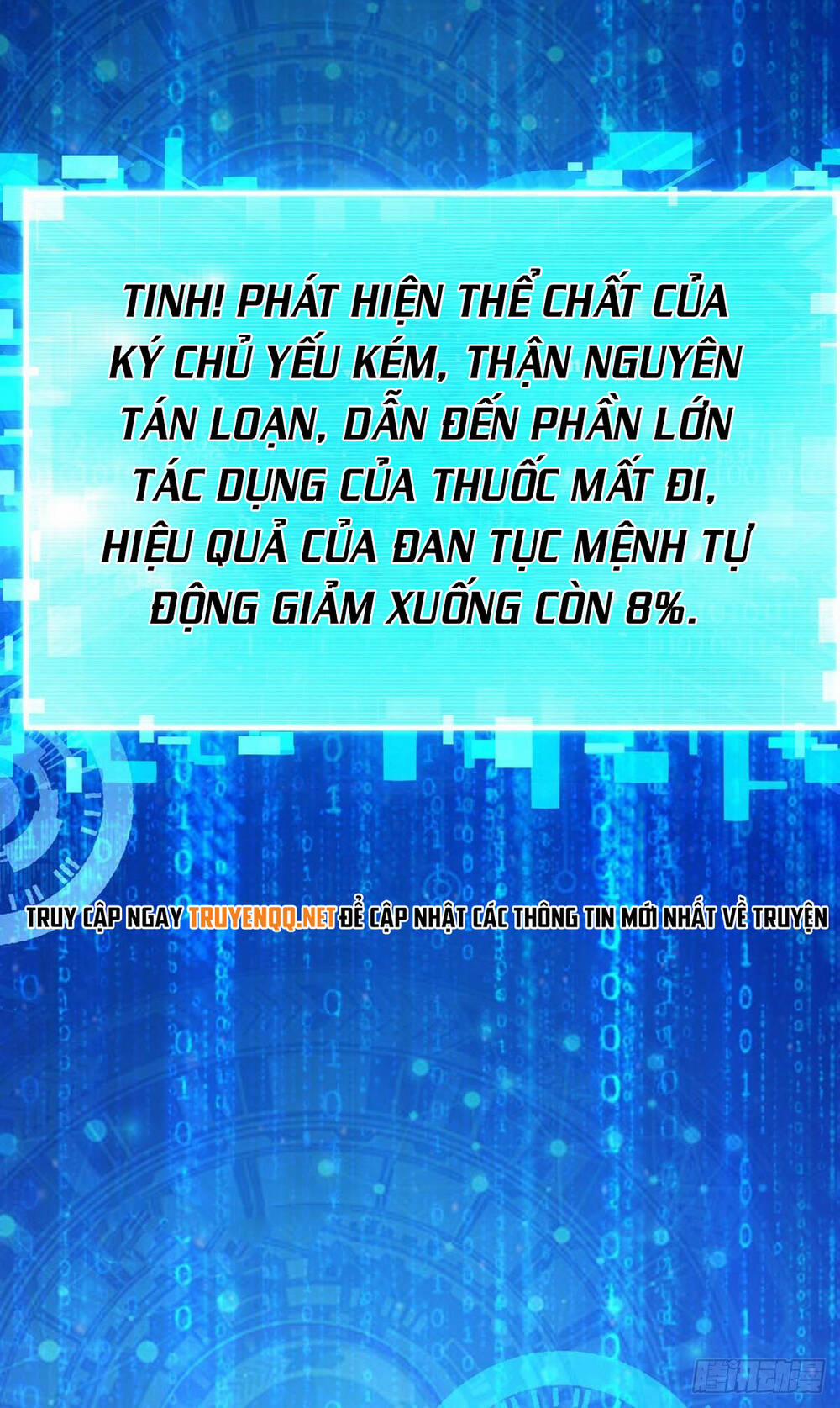 Ta Có Trăm Vạn Điểm Kỹ Năng 13 trang 7