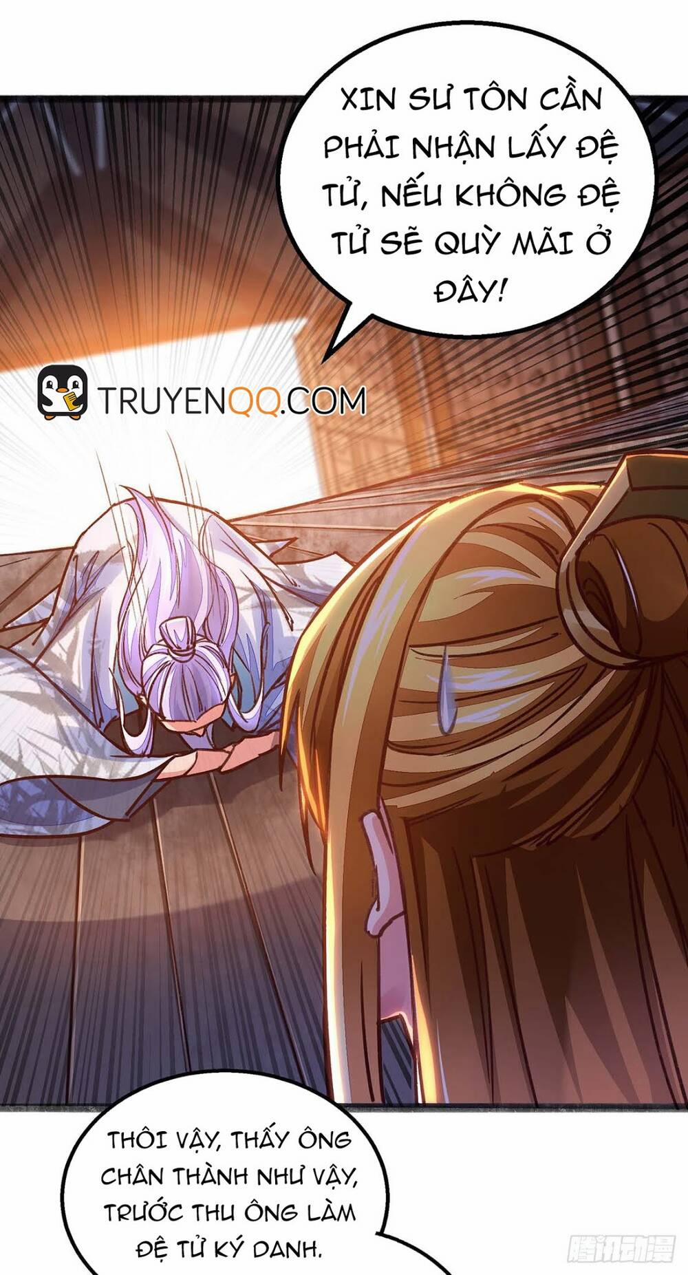 Ta Có Trăm Vạn Điểm Kỹ Năng 14 trang 1