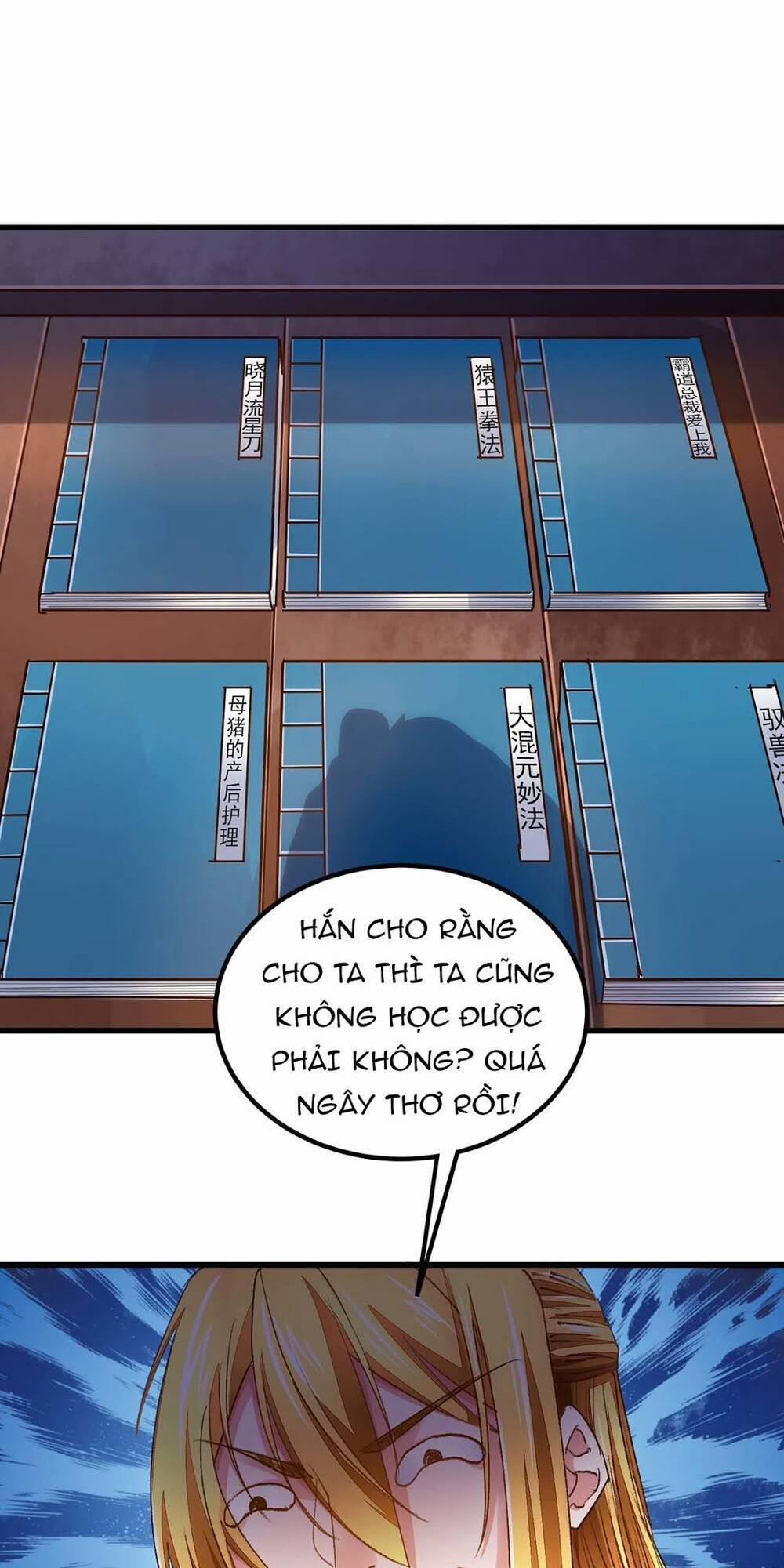 Ta Có Trăm Vạn Điểm Kỹ Năng 14 trang 16