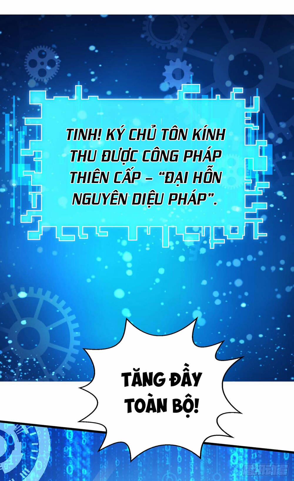 Ta Có Trăm Vạn Điểm Kỹ Năng 14 trang 18