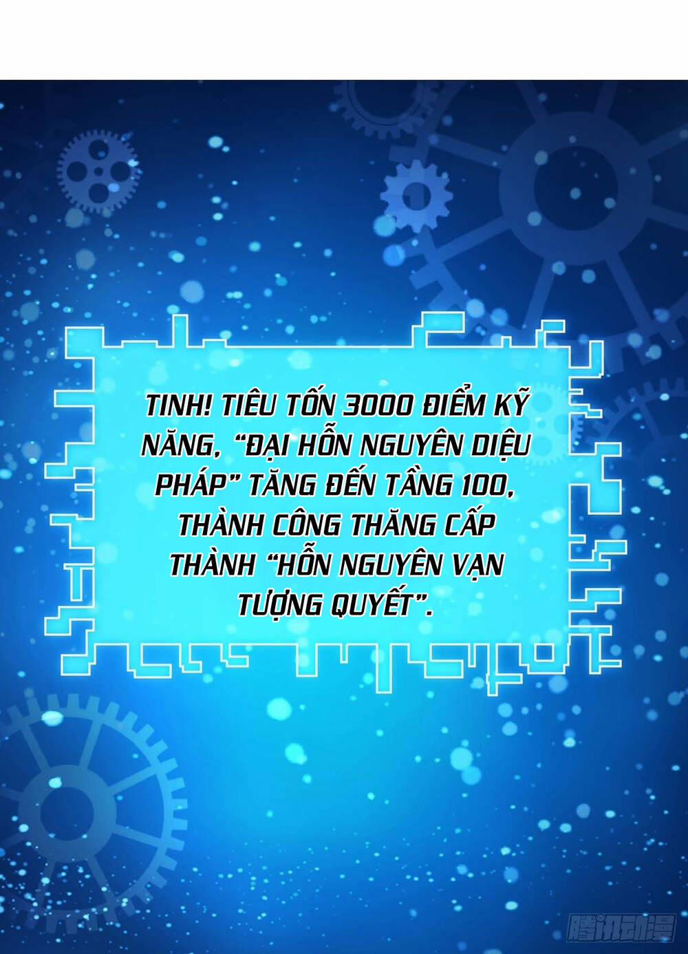 Ta Có Trăm Vạn Điểm Kỹ Năng 14 trang 20