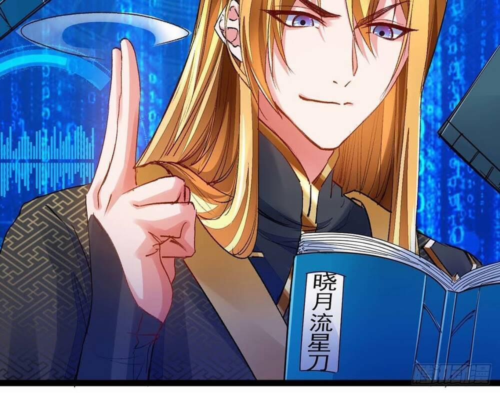 Ta Có Trăm Vạn Điểm Kỹ Năng 14 trang 25