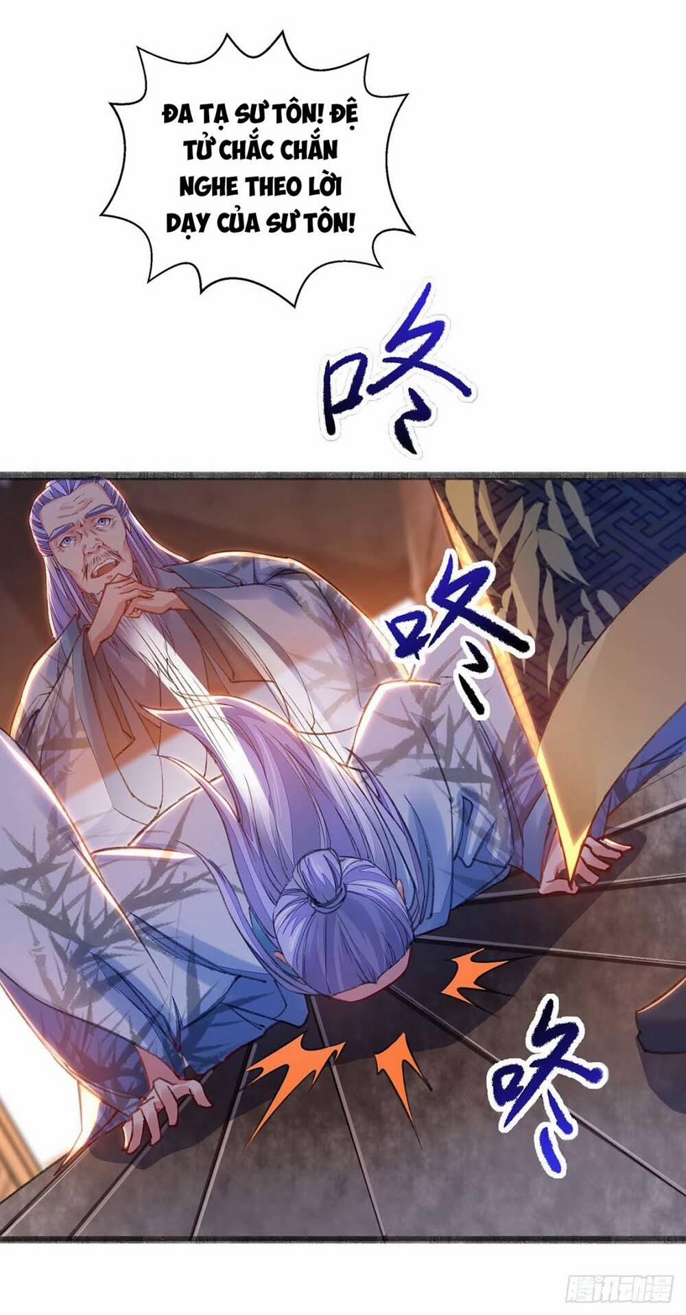 Ta Có Trăm Vạn Điểm Kỹ Năng 14 trang 3