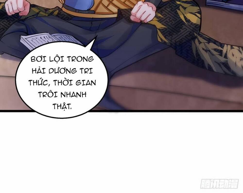 Ta Có Trăm Vạn Điểm Kỹ Năng 14 trang 31