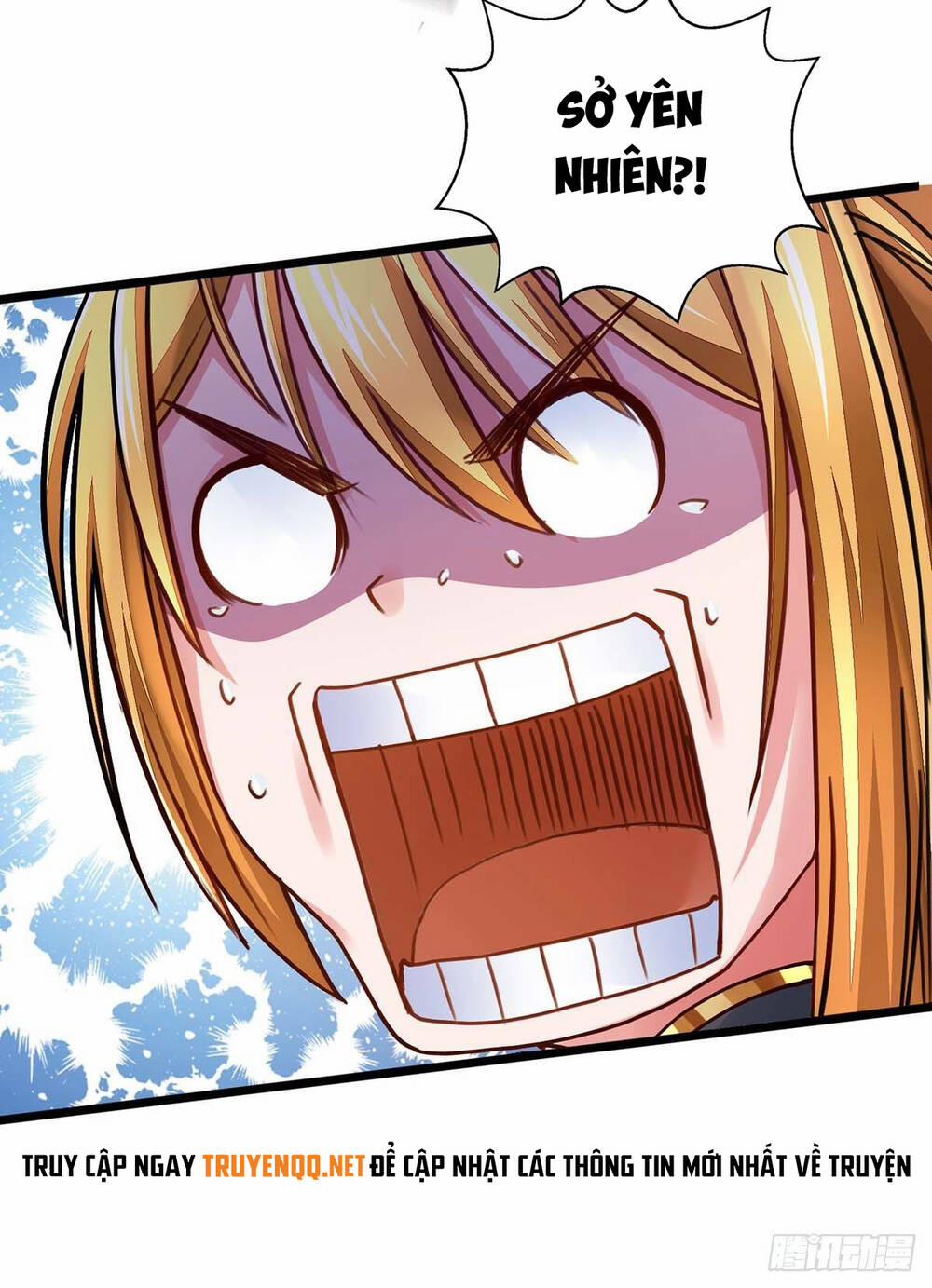 Ta Có Trăm Vạn Điểm Kỹ Năng 14 trang 39