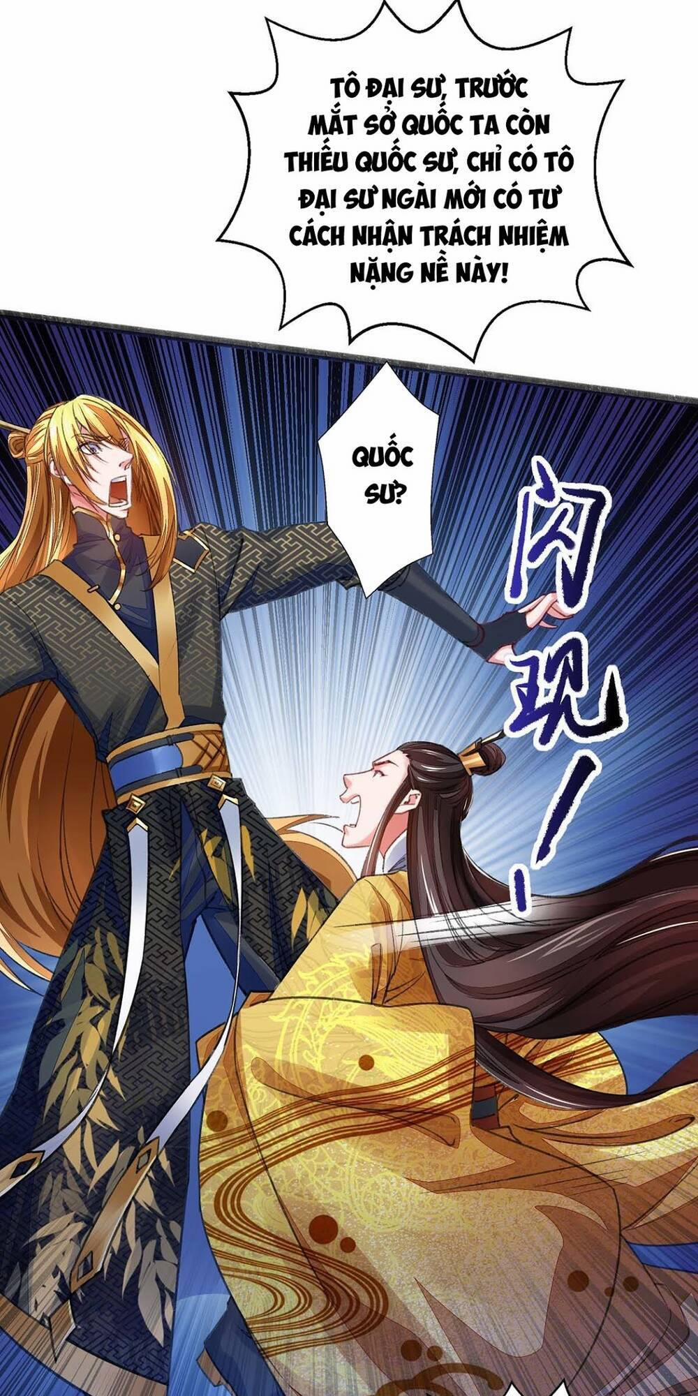 Ta Có Trăm Vạn Điểm Kỹ Năng 14 trang 5