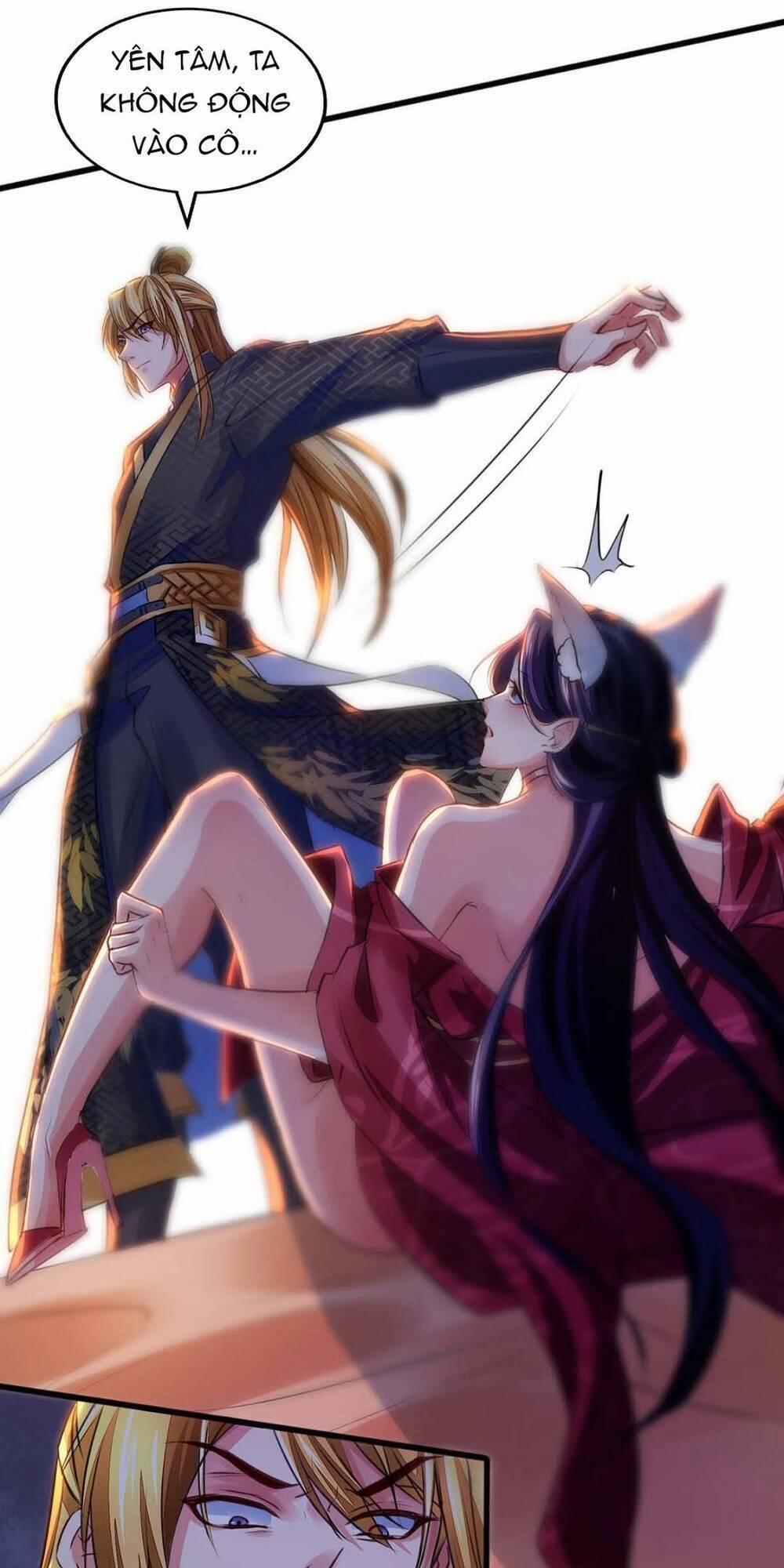 Ta Có Trăm Vạn Điểm Kỹ Năng 15 trang 13