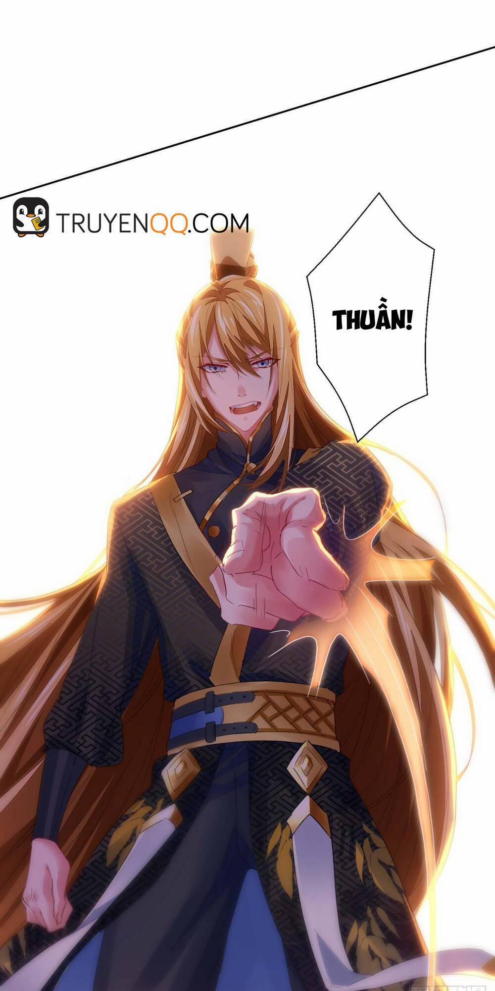 Ta Có Trăm Vạn Điểm Kỹ Năng 15 trang 19