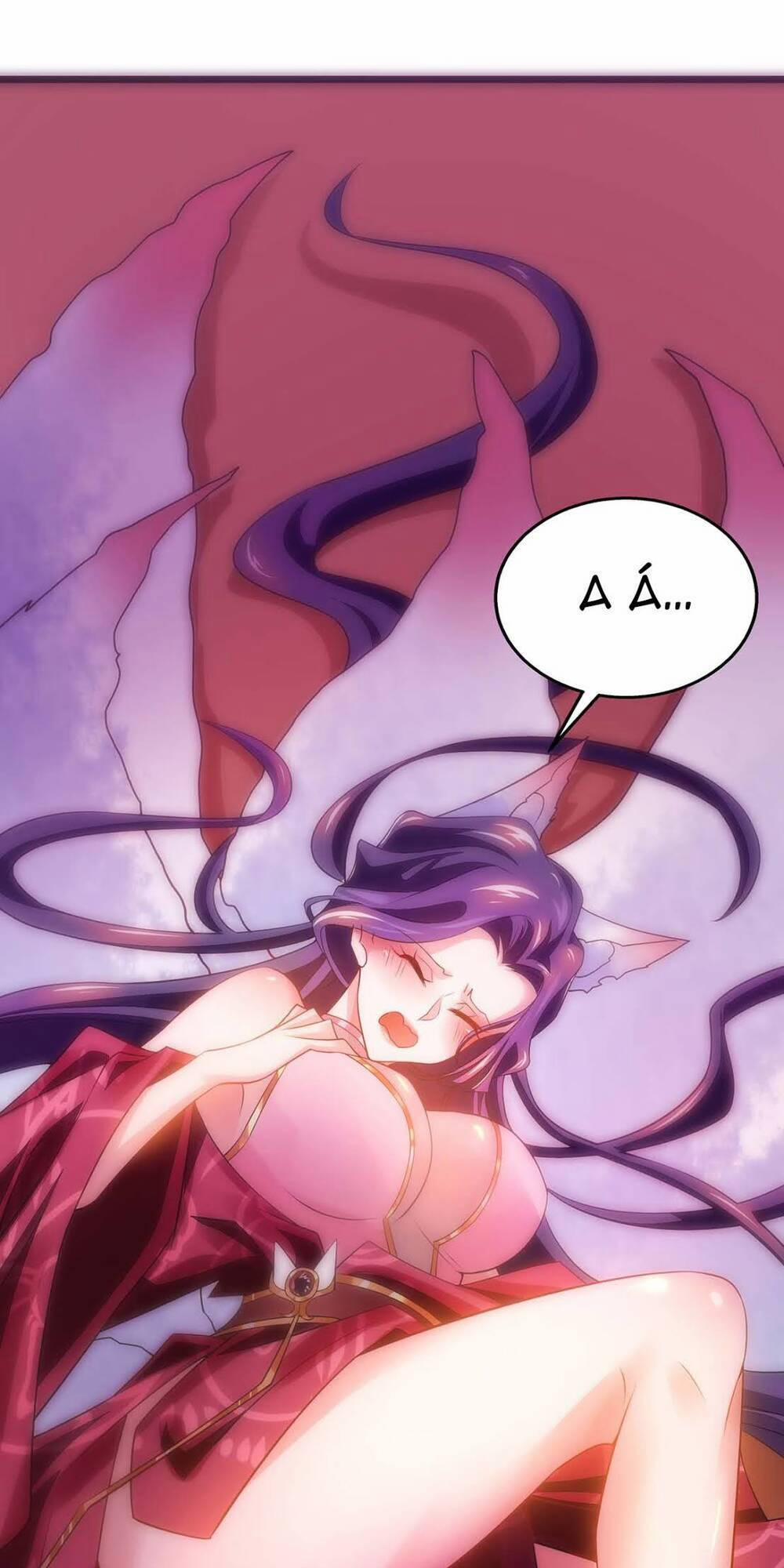 Ta Có Trăm Vạn Điểm Kỹ Năng 15 trang 26