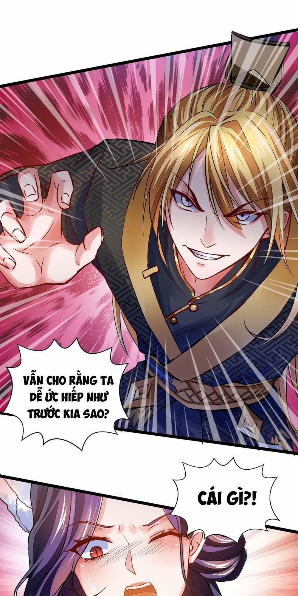 Ta Có Trăm Vạn Điểm Kỹ Năng 15 trang 3