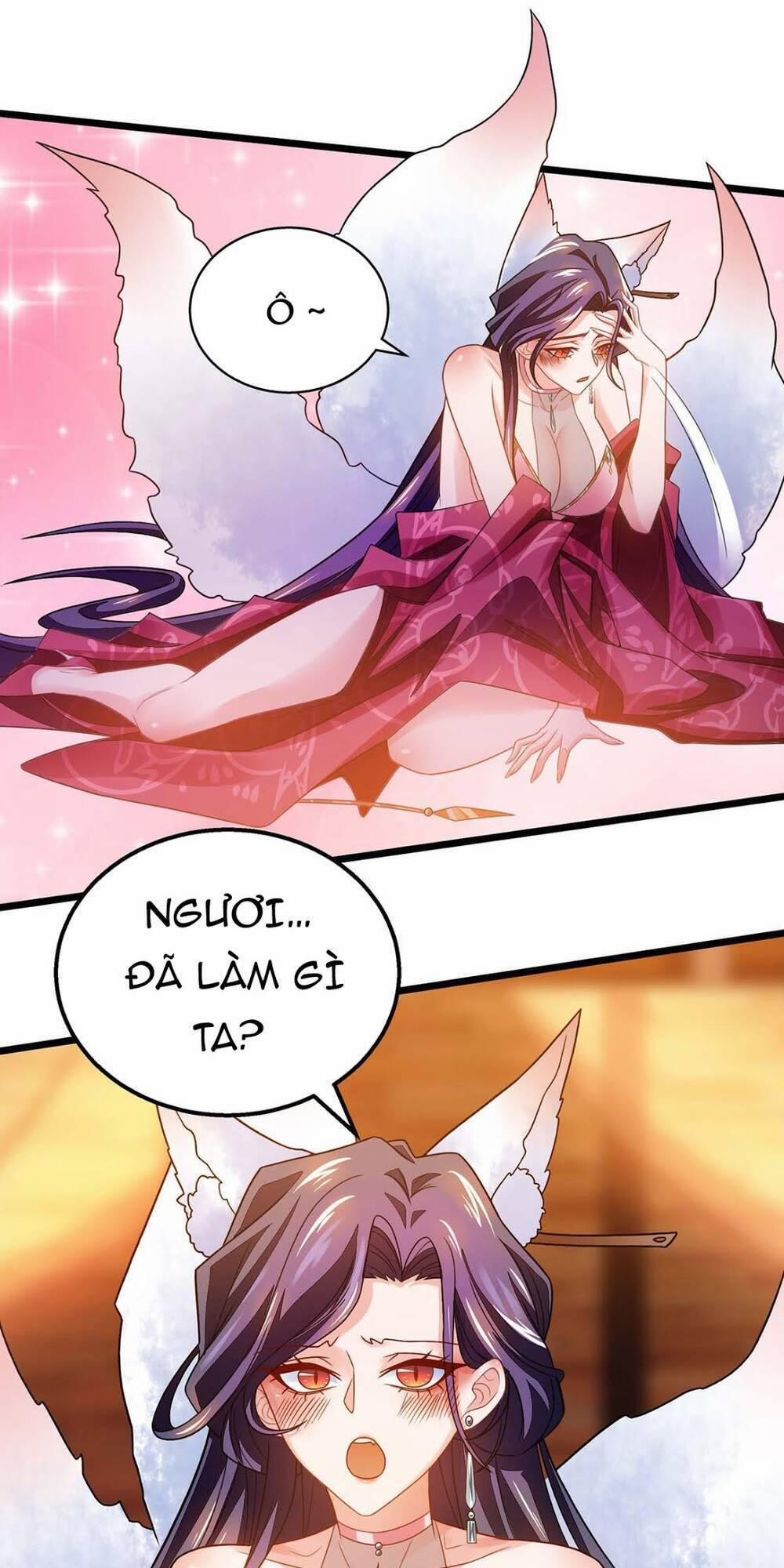 Ta Có Trăm Vạn Điểm Kỹ Năng 15 trang 36