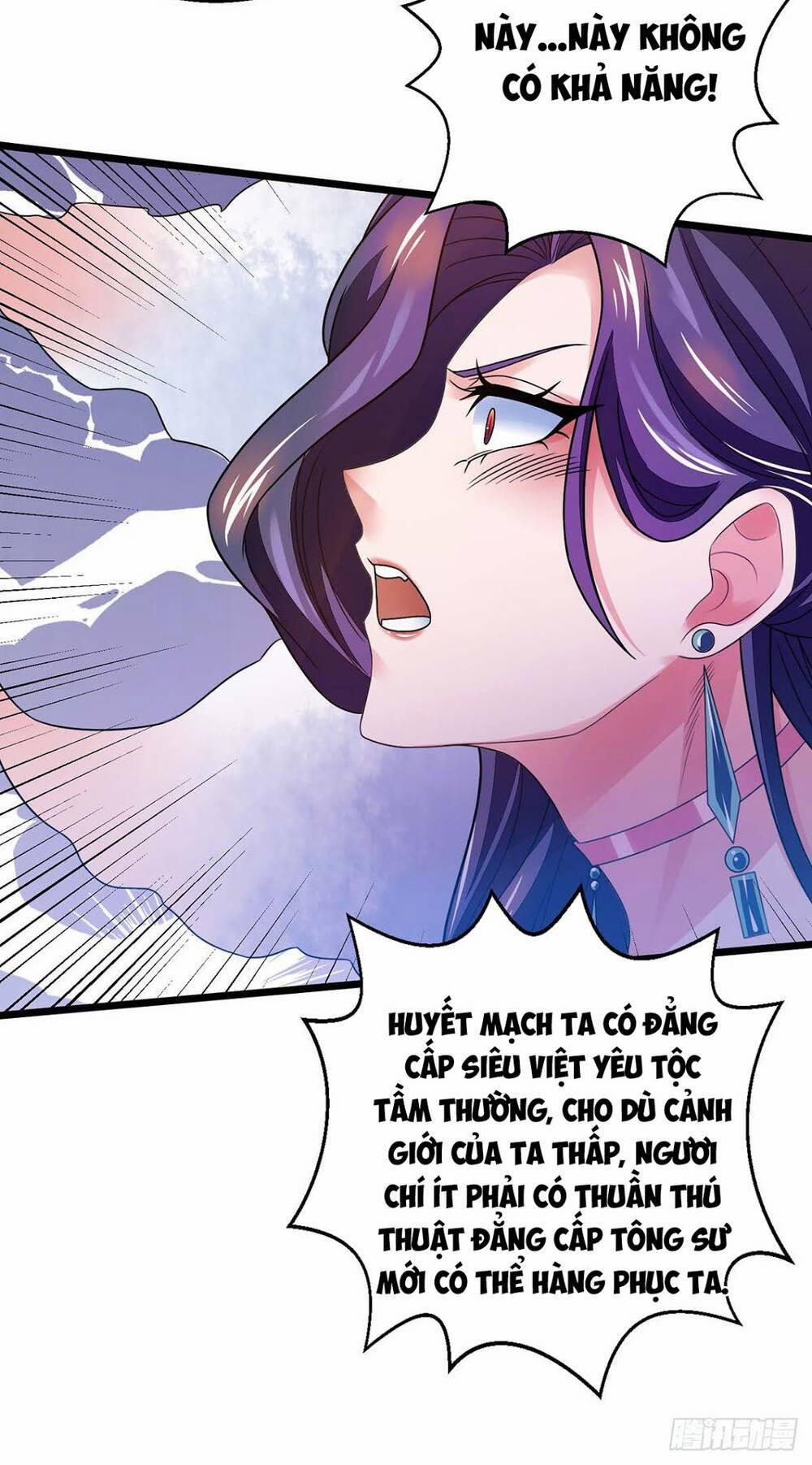 Ta Có Trăm Vạn Điểm Kỹ Năng 15 trang 39