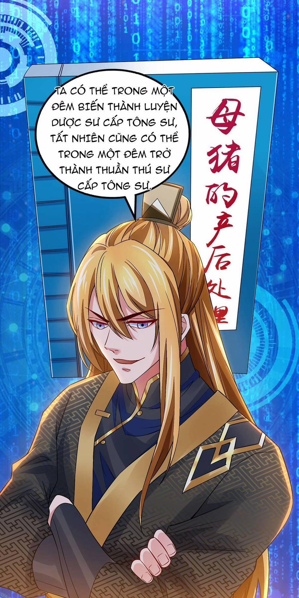 Ta Có Trăm Vạn Điểm Kỹ Năng 15 trang 43