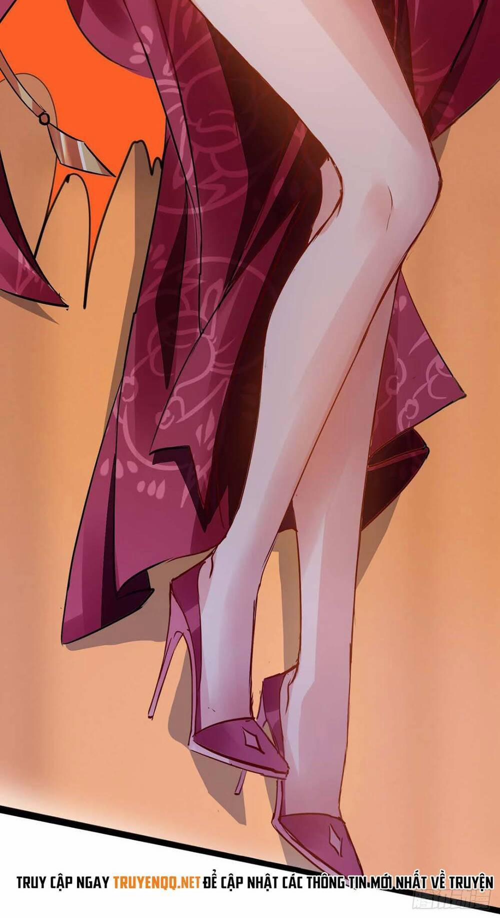 Ta Có Trăm Vạn Điểm Kỹ Năng 15 trang 7