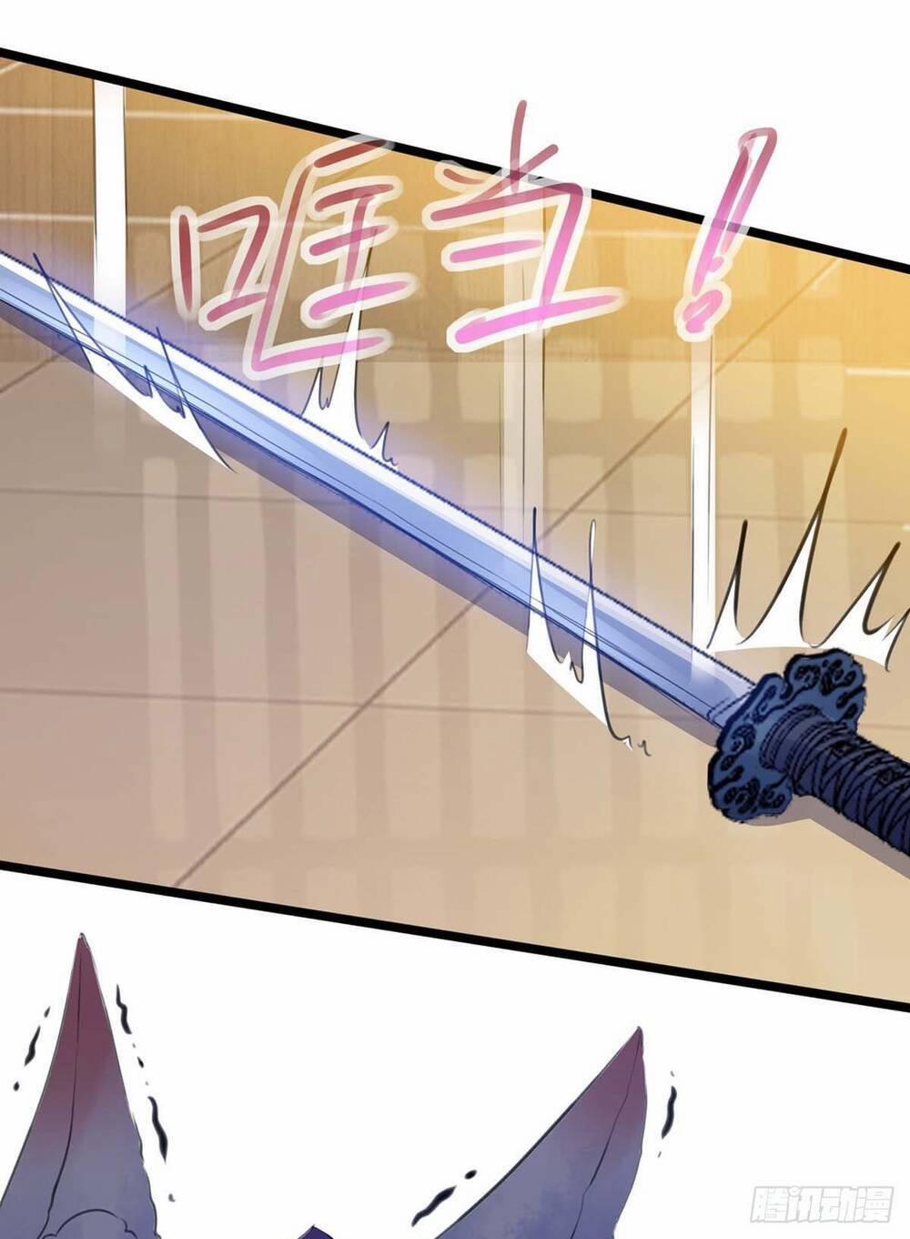 Ta Có Trăm Vạn Điểm Kỹ Năng 15 trang 8