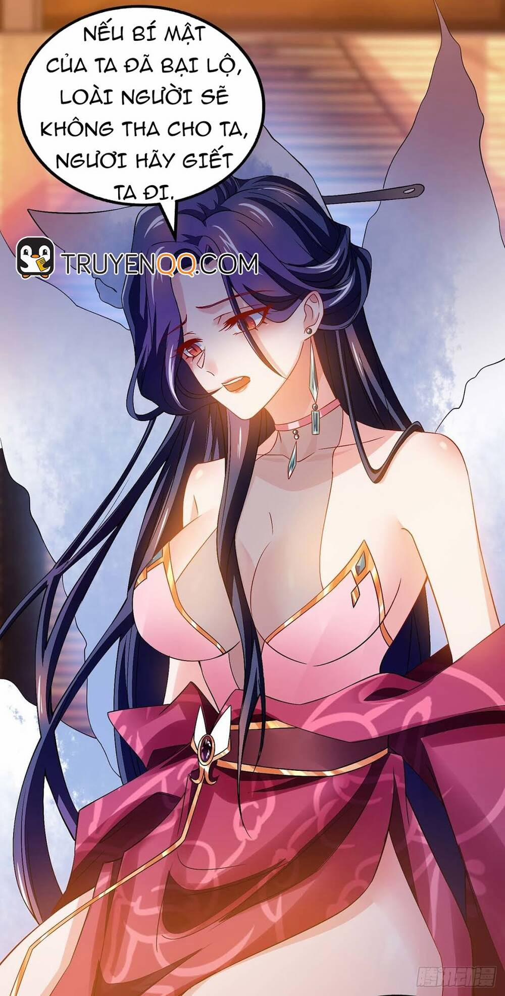 Ta Có Trăm Vạn Điểm Kỹ Năng 16 trang 1