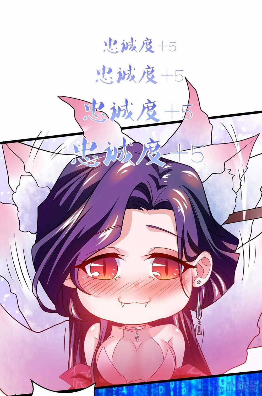 Ta Có Trăm Vạn Điểm Kỹ Năng 16 trang 10