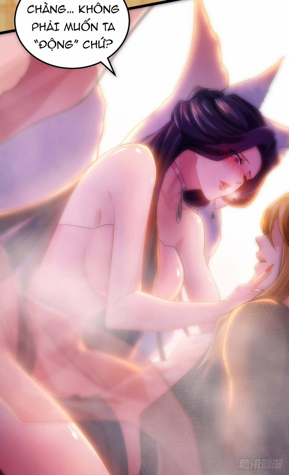 Ta Có Trăm Vạn Điểm Kỹ Năng 16 trang 22