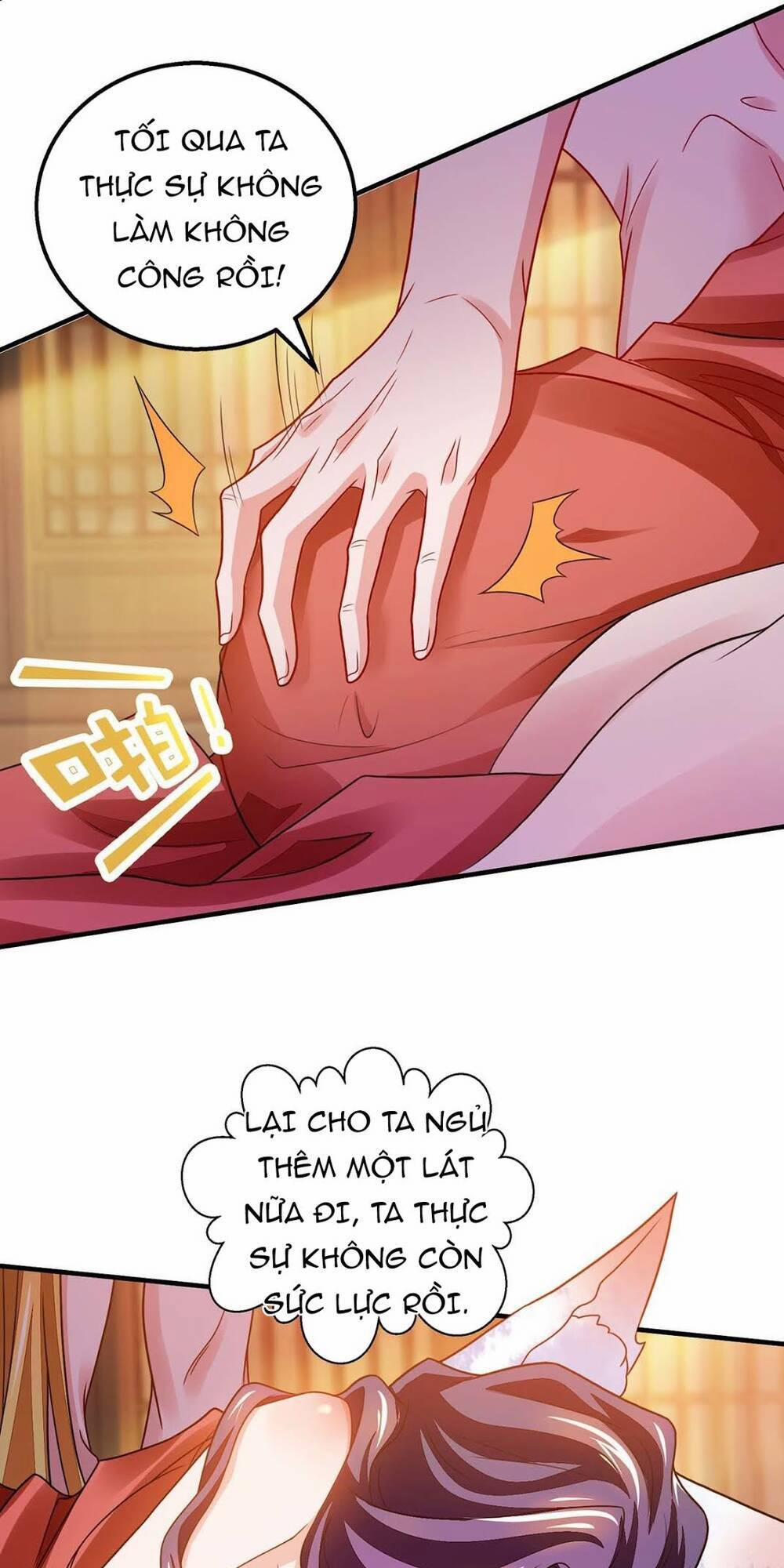 Ta Có Trăm Vạn Điểm Kỹ Năng 16 trang 28