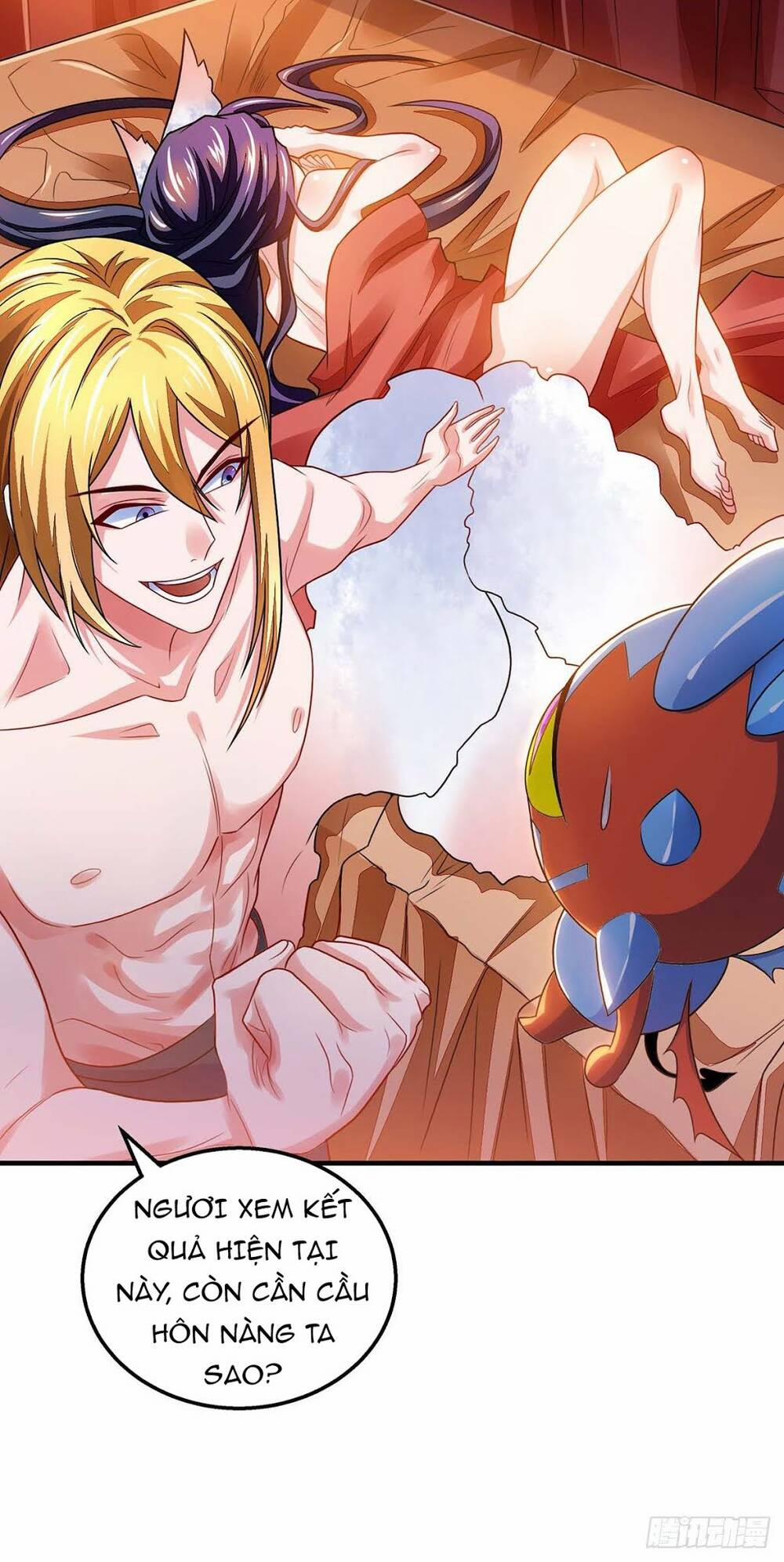 Ta Có Trăm Vạn Điểm Kỹ Năng 16 trang 33